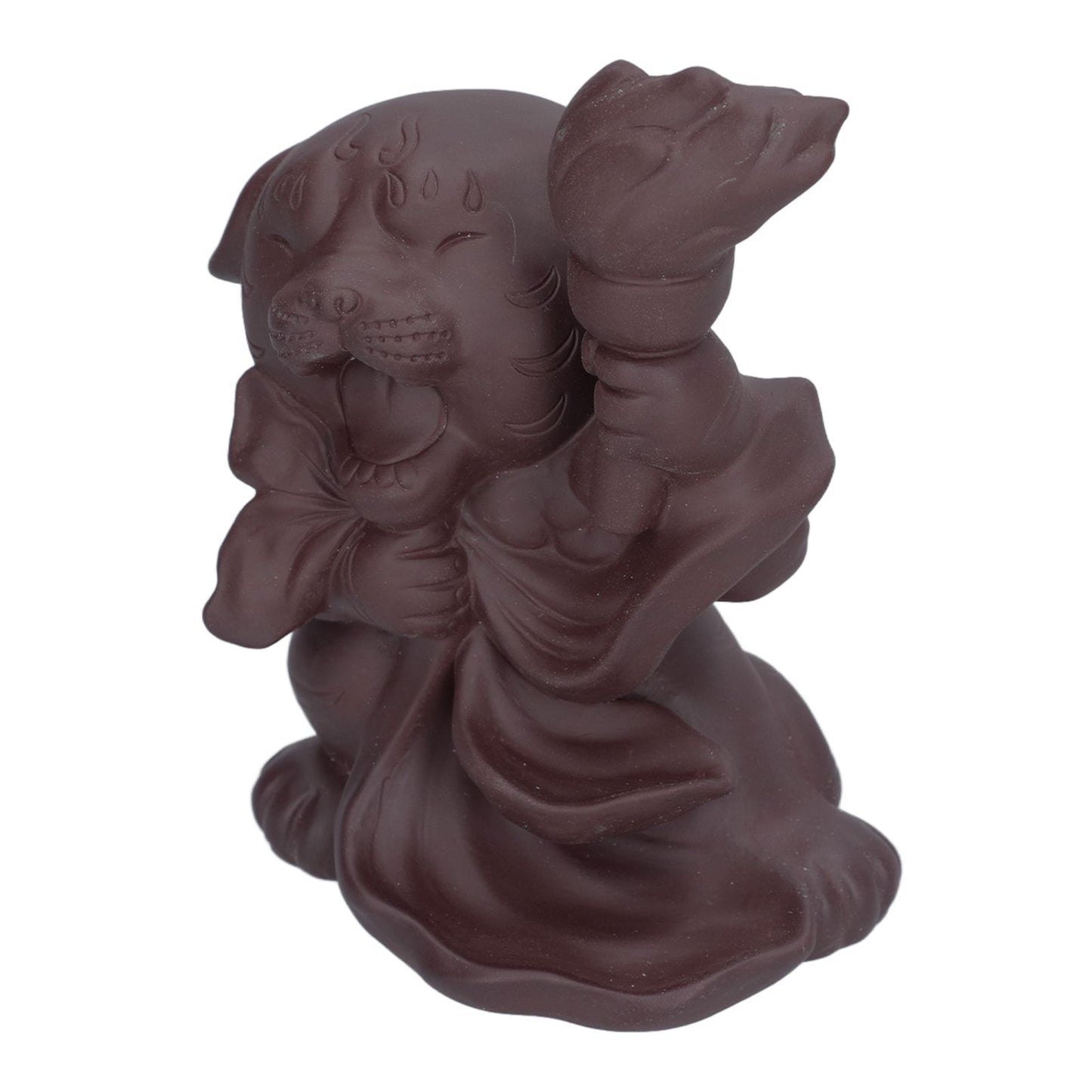 Smoke Waterfall Incense Holder Backflow Incense Burner Aroma Burner for Home Office Decoration