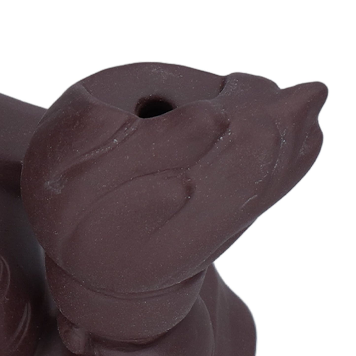 Smoke Waterfall Incense Holder Backflow Incense Burner Aroma Burner for Home Office Decoration