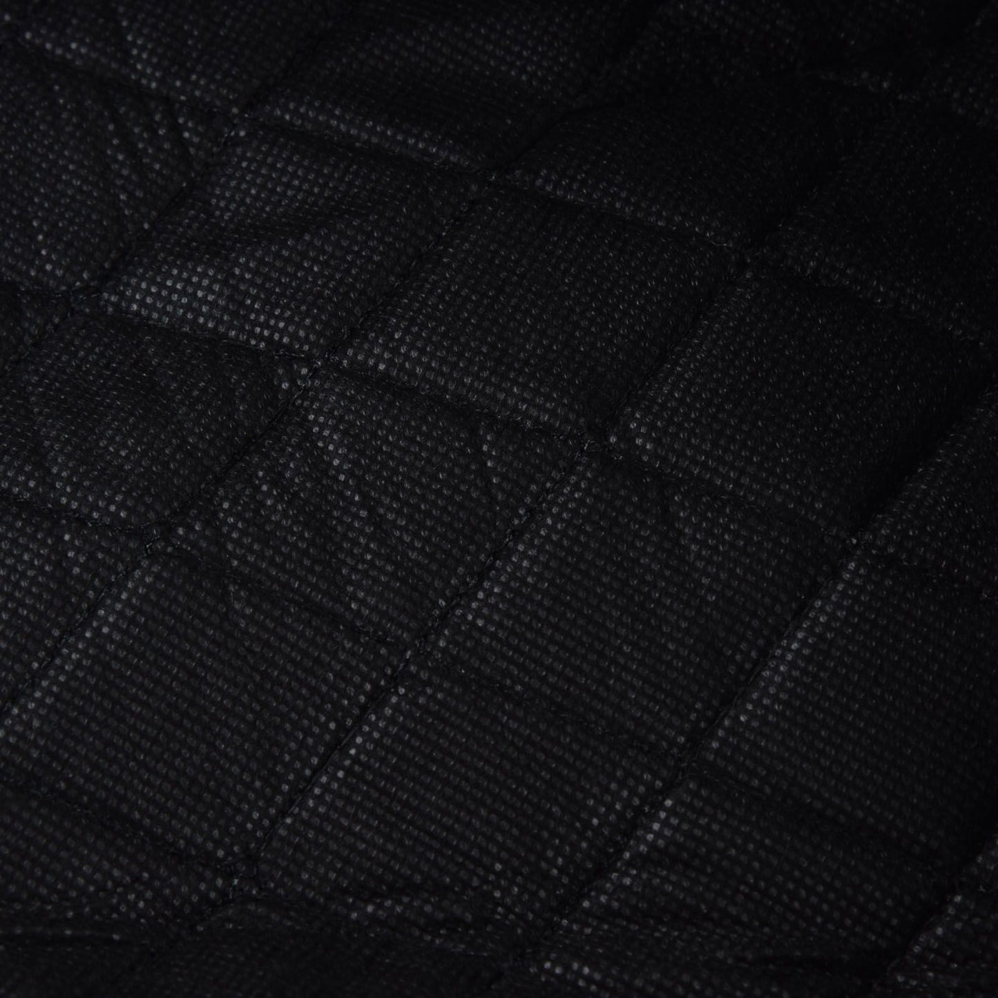 Rhombus Hanging Car Net Pocket Large Capacity Car Storage Bag Seat Bag Net Bag for Home Car