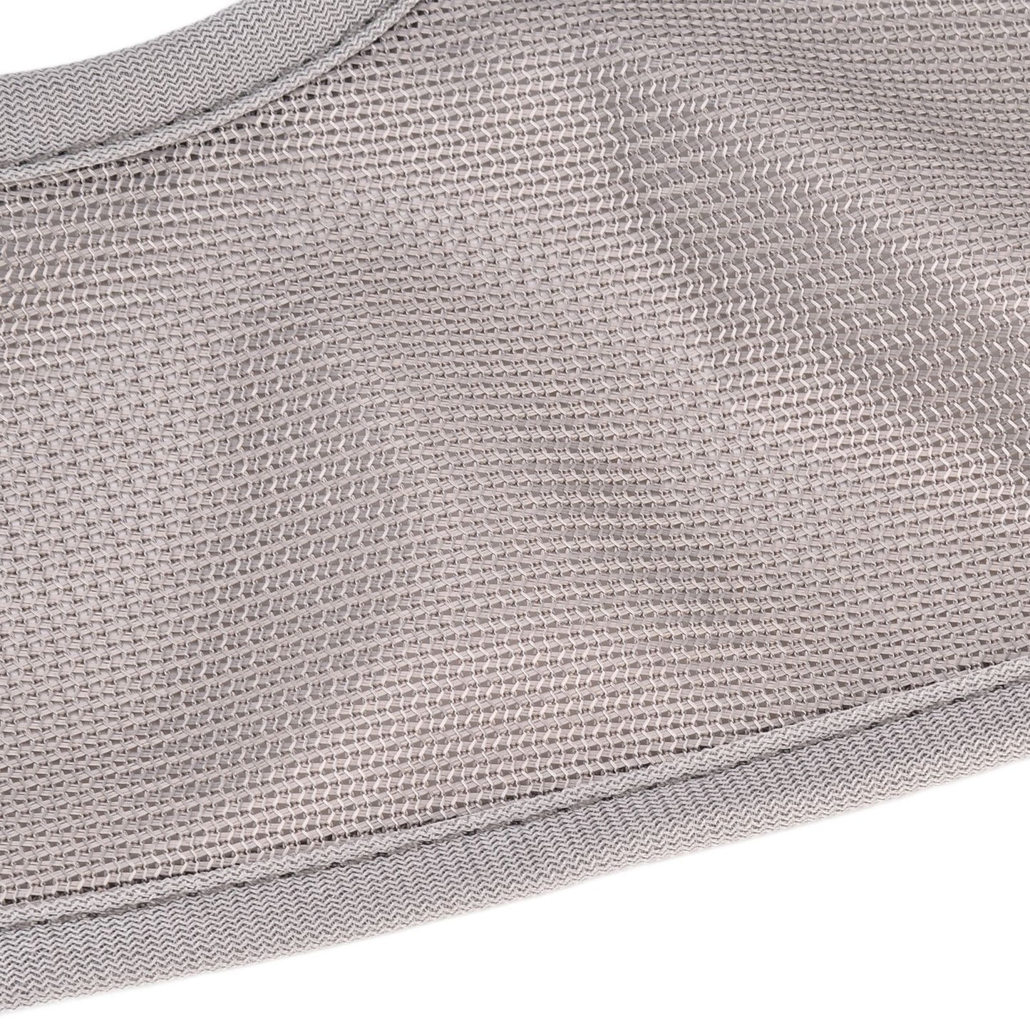 Dog Grooming Sling Multifunctional Pet Grooming Hammock Helper for Bathing Washing Grooming and Trimming NailGrey M
