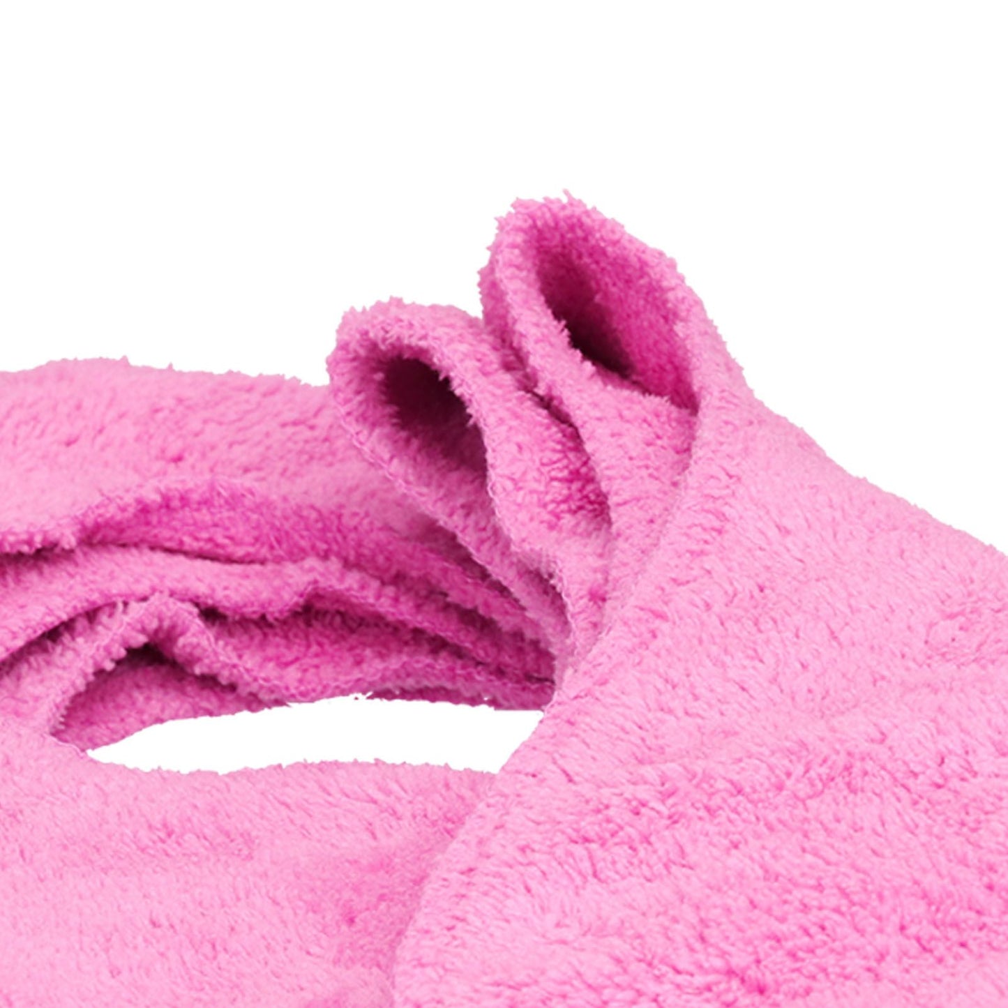 Pet Grooming Sling Dog Grooming Sling Hammock Helper for Bathing Washing Nail ClippingS Rose Red