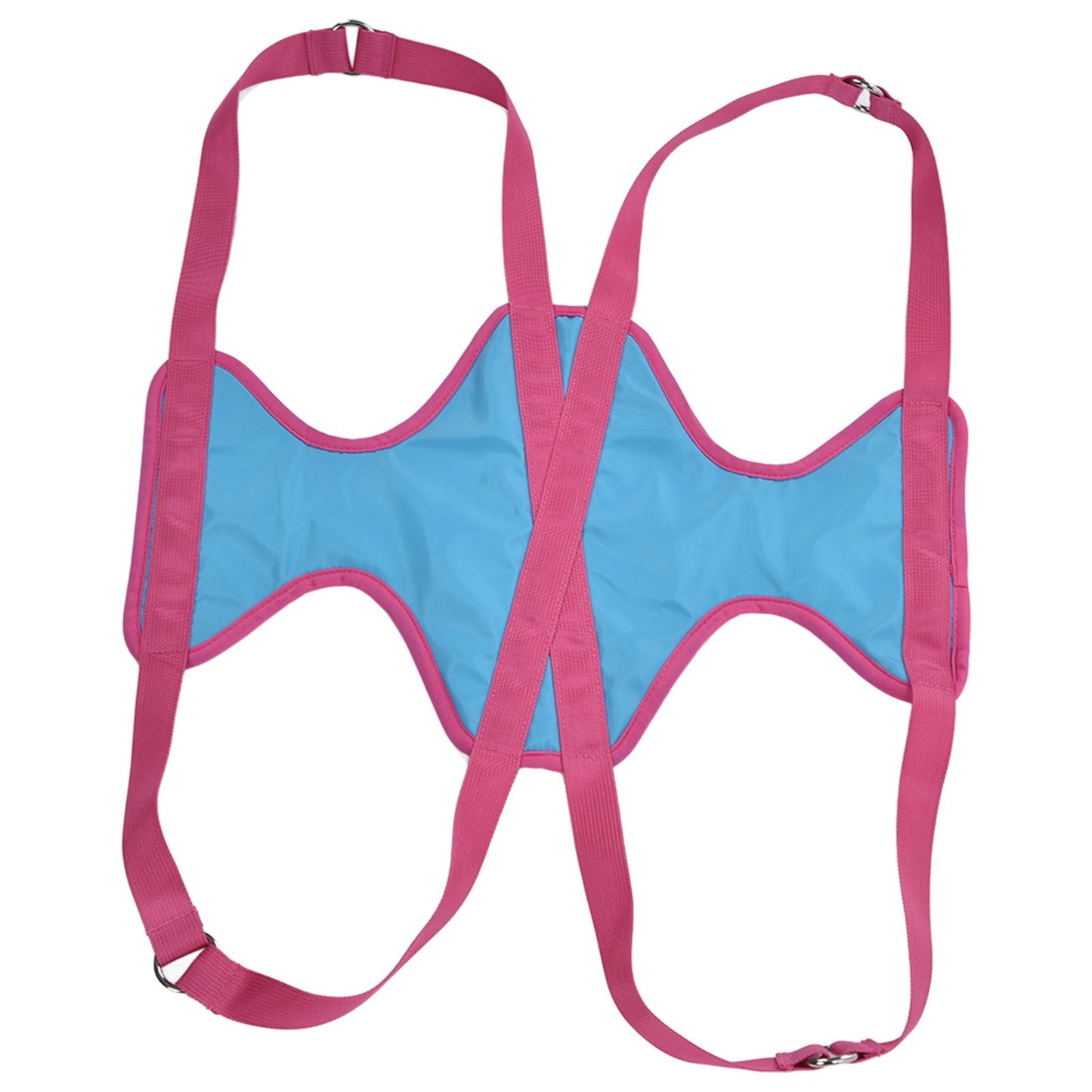 Pet Grooming Sling Comfortable Dog Grooming Sling Hammock for Nail Clipping Teeth Ears CleaningM