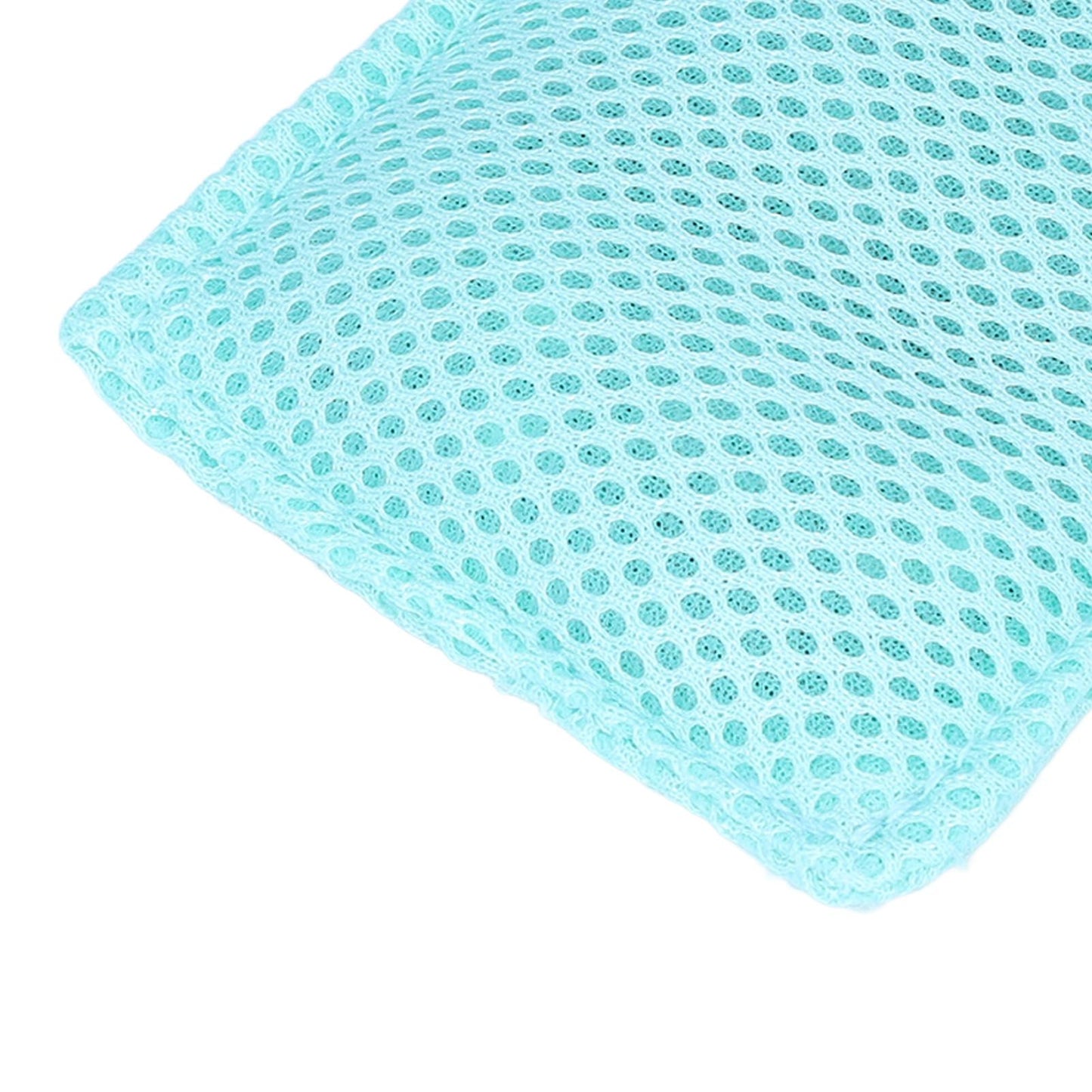 2PCS Dish Scrubber Eco Friendly Reusable Dish Cloth Rag Kitchen Cleaning Tool for Household