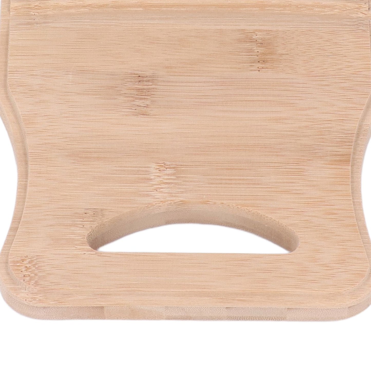 Bamboo Washboard Practical Hand Wash Laundry Cleaning Board for Home School 40cm / 15.7in Length