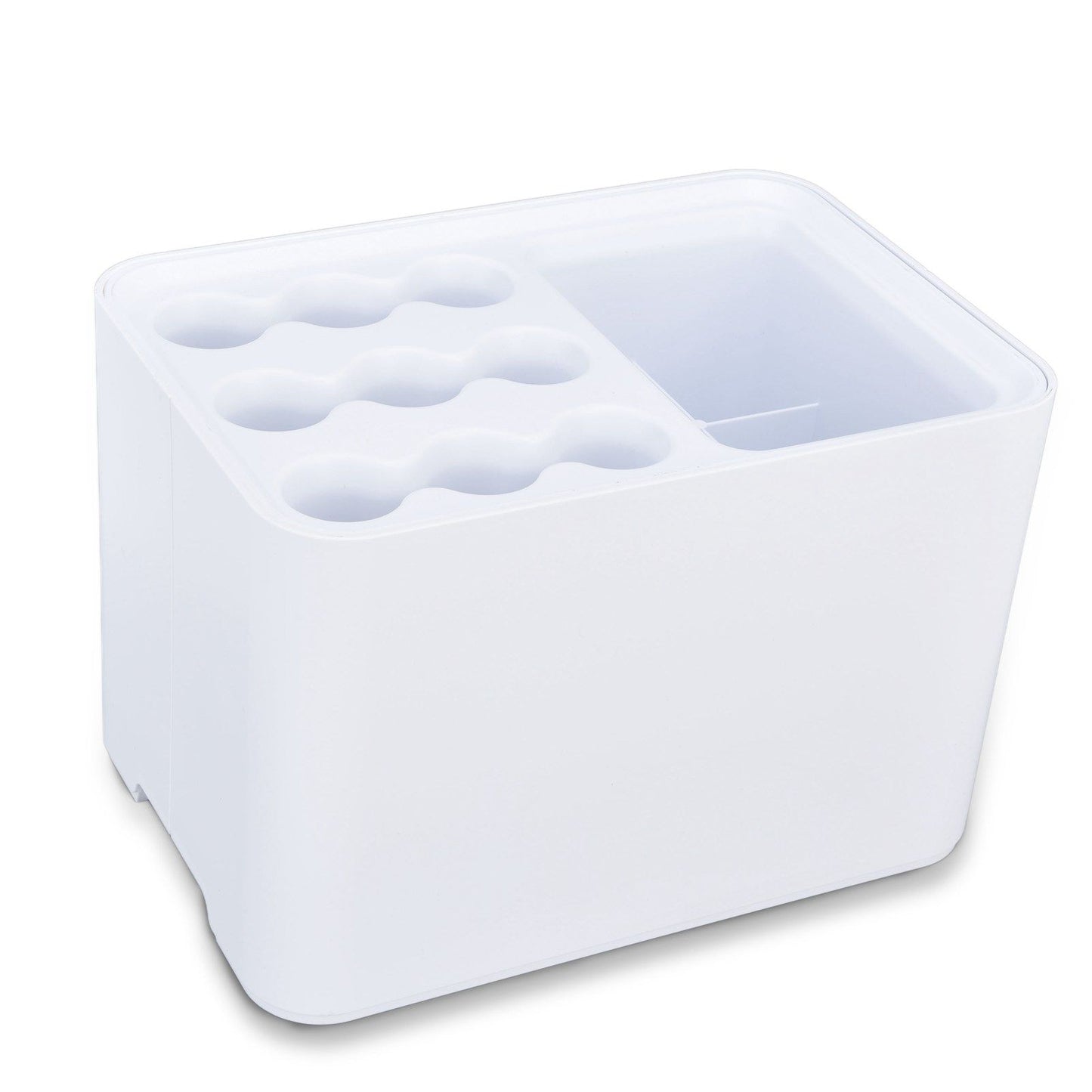 Umbrella Bucket Stable Chassis Anti Slip Indoor Space Saving Umbrella Holder with Drip Tray for Home Office Hotel Bars