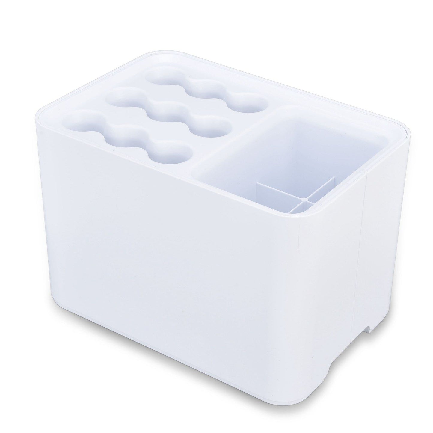 Umbrella Bucket Stable Chassis Anti Slip Indoor Space Saving Umbrella Holder with Drip Tray for Home Office Hotel Bars