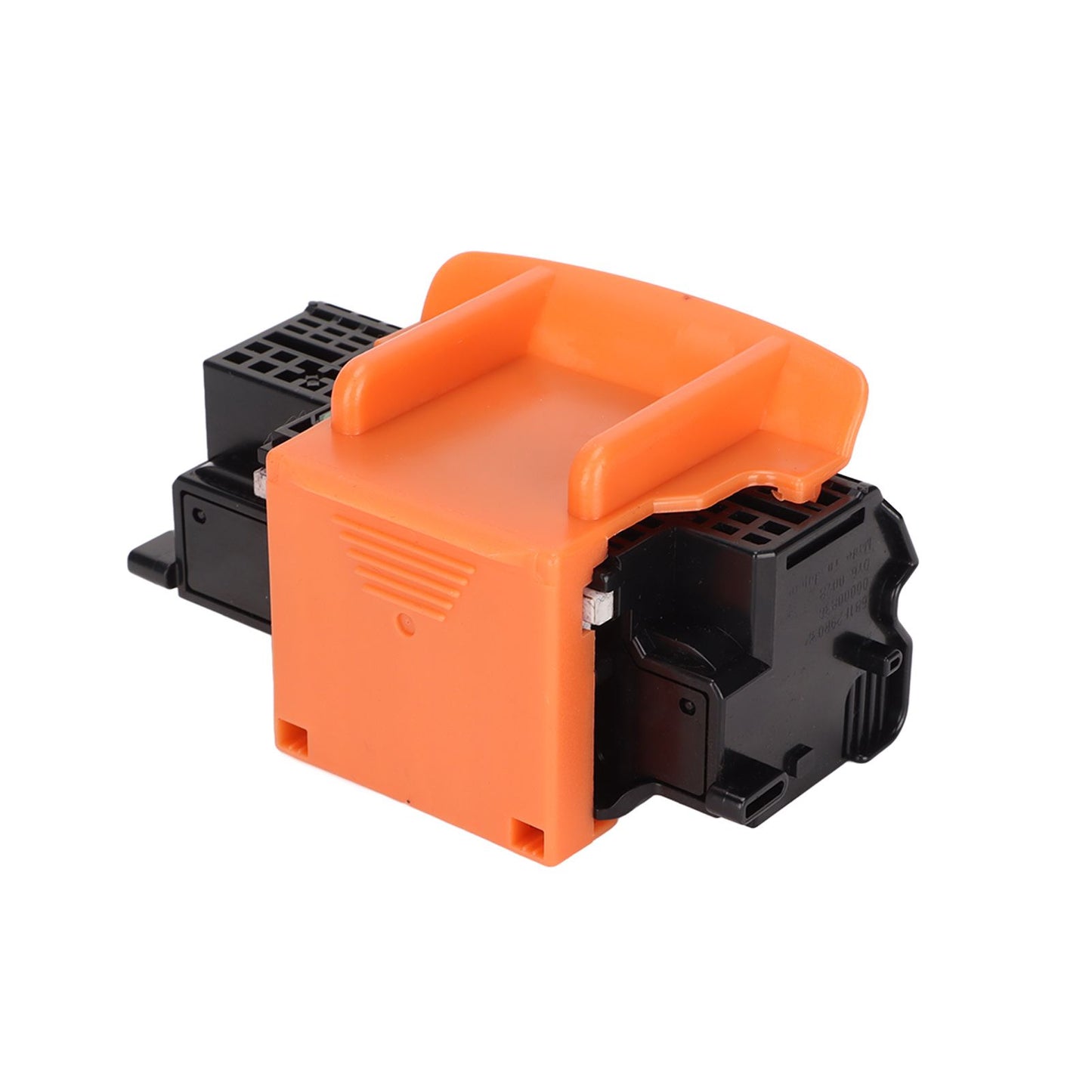Print Head Replacement Printer Accessories for Qy6‑0078 MP990 MP996 MG6120 MG6140Single Black