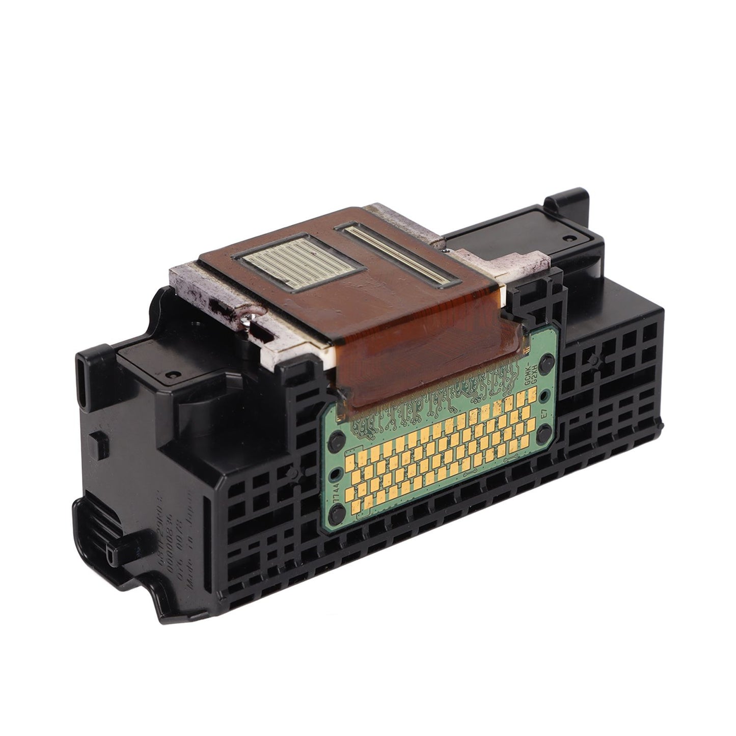 Print Head Replacement Printer Accessories for Qy6‑0078 MP990 MP996 MG6120 MG6140Single Black
