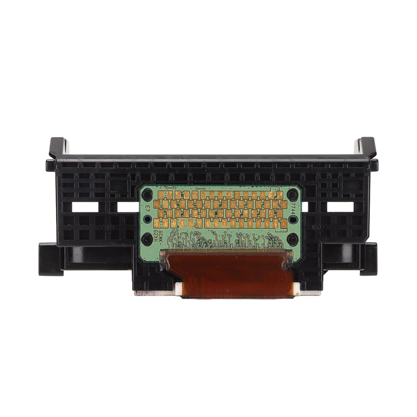 Print Head Replacement Printer Accessories for Qy6‑0078 MP990 MP996 MG6120 MG6140Single Black
