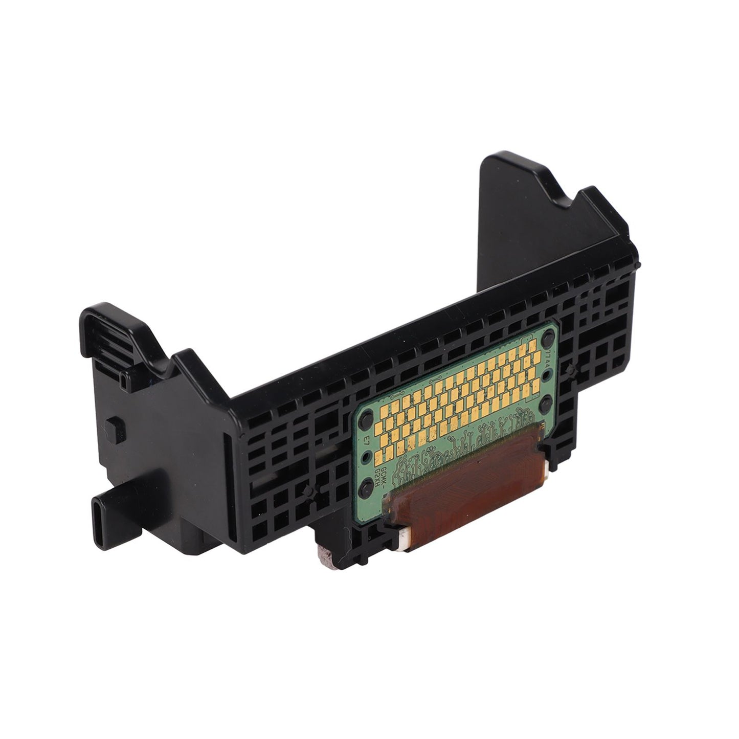 Print Head Replacement Printer Accessories for Qy6‑0078 MP990 MP996 MG6120 MG6140Single Black
