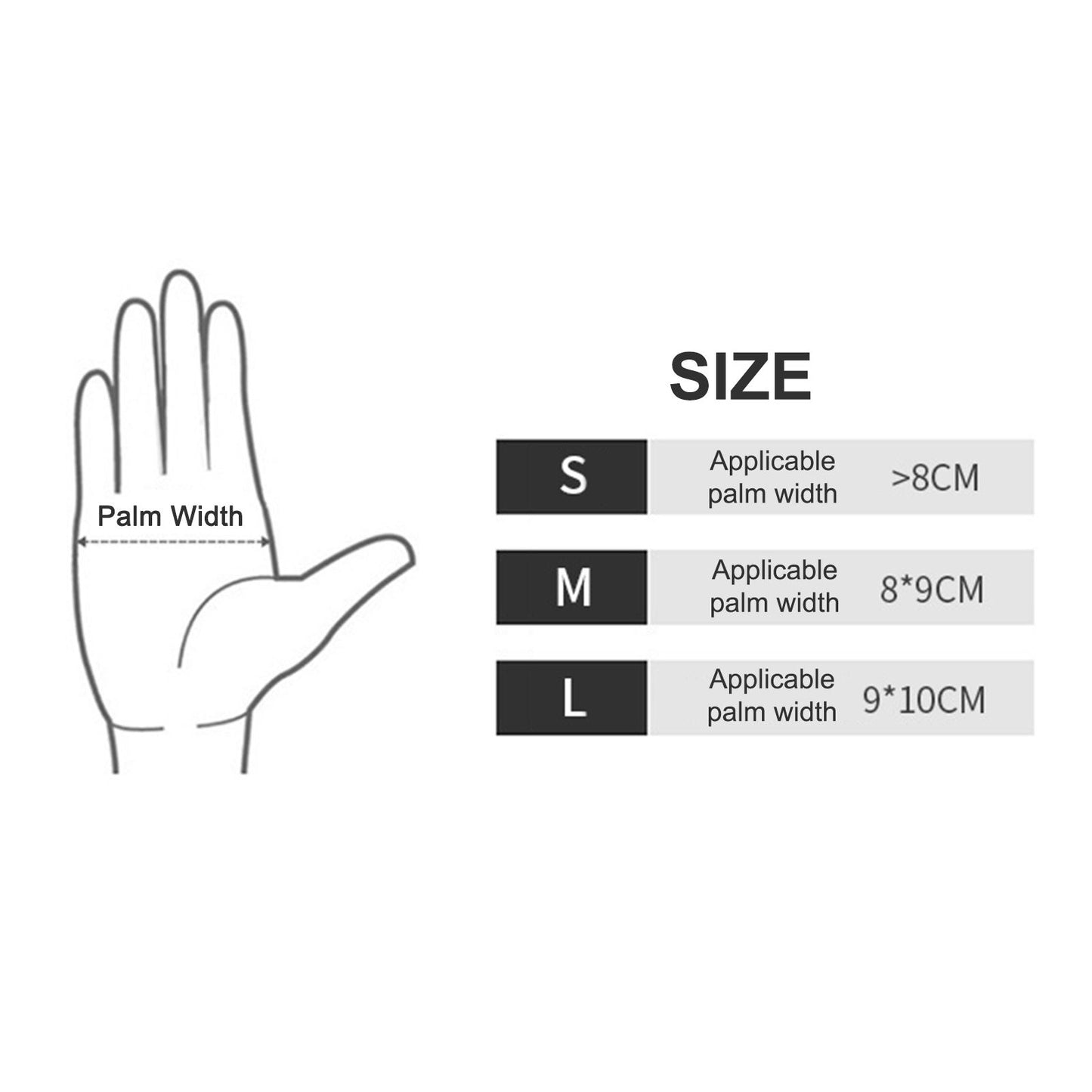100PCS Disposable TPE Gloves Thicken Transparent Food Grade for Kitchen Baking Cooking CleaningS
