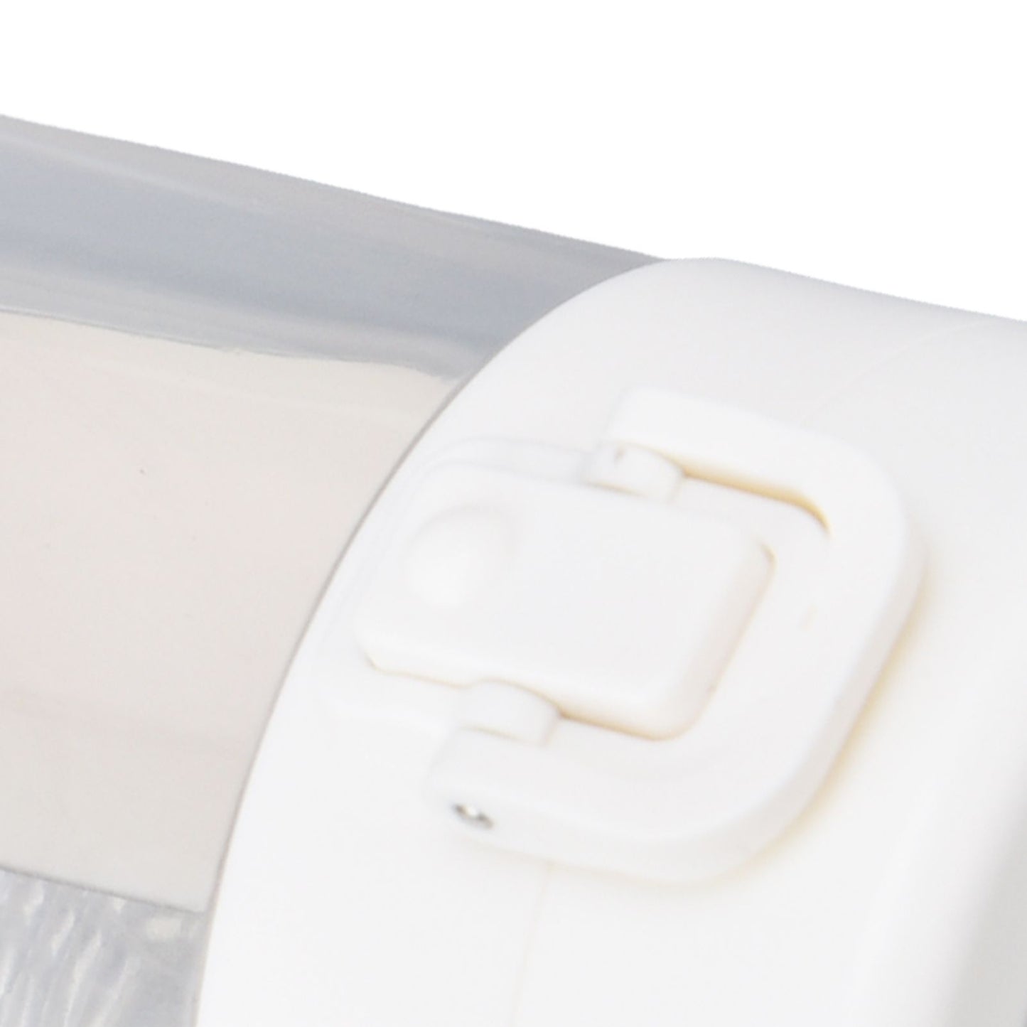 Light Up LED Seal Storage Jar Transparent Grinder 8X Magnifying Viewing Moistureproof for Herb