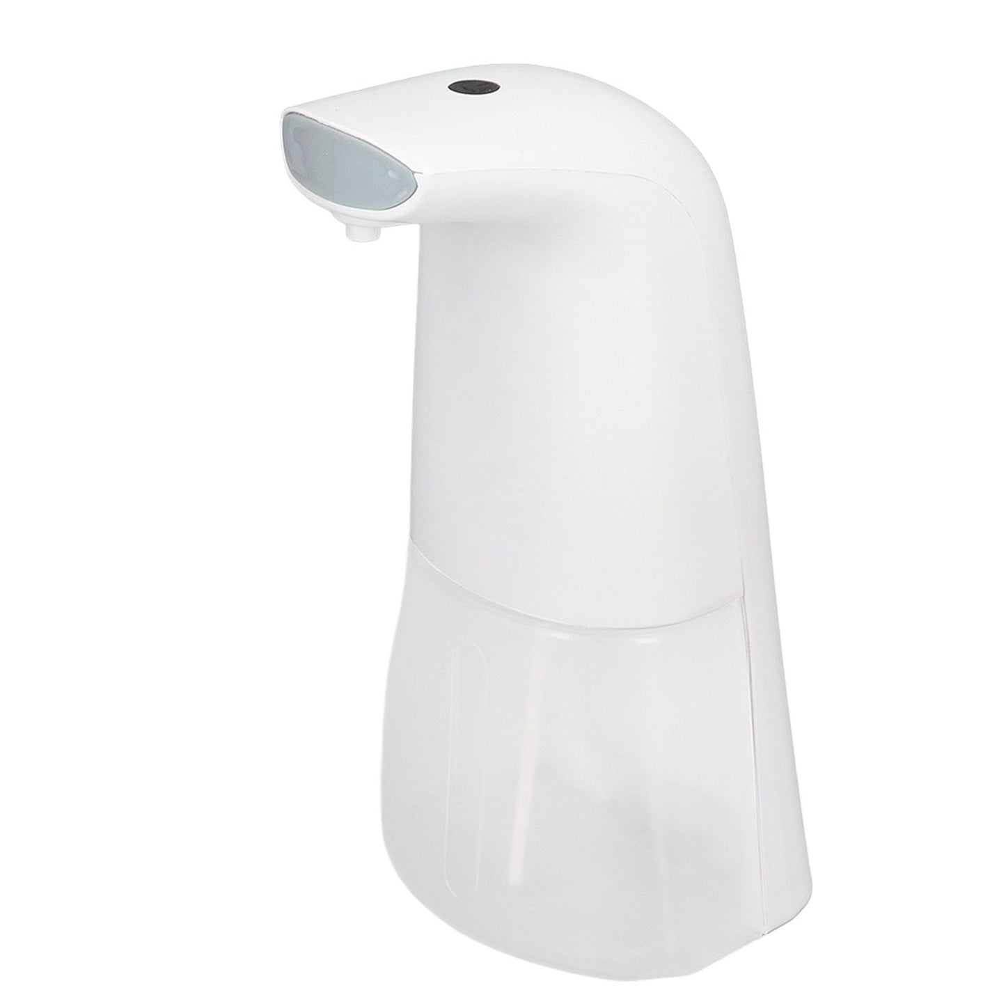 Soap Dispenser Automatic Infrared Sensing Pressing Free Built in Battery ABS PP Touchless Foaming Soap Dispenser for Home Hand Sanitizer