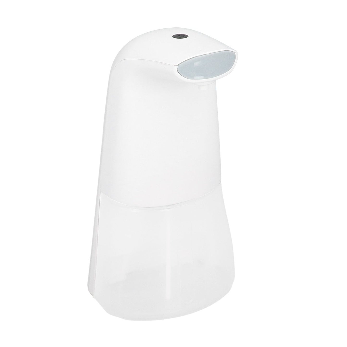 Soap Dispenser Automatic Infrared Sensing Pressing Free Built in Battery ABS PP Touchless Foaming Soap Dispenser for Home Hand Sanitizer