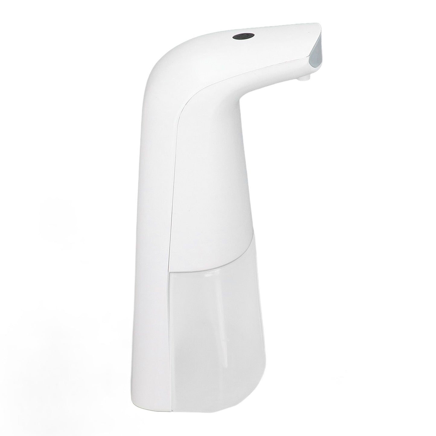 Automatic Soap Dispenser Touchless Infrared Sensor Ergonomic Battery Powered Soap Dispenser for Kitchen Bathroom Foam (battery)