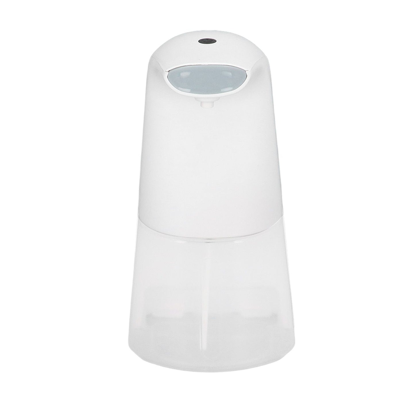 Automatic Soap Dispenser Touchless Infrared Sensor Ergonomic Battery Powered Soap Dispenser for Kitchen Bathroom Foam (battery)