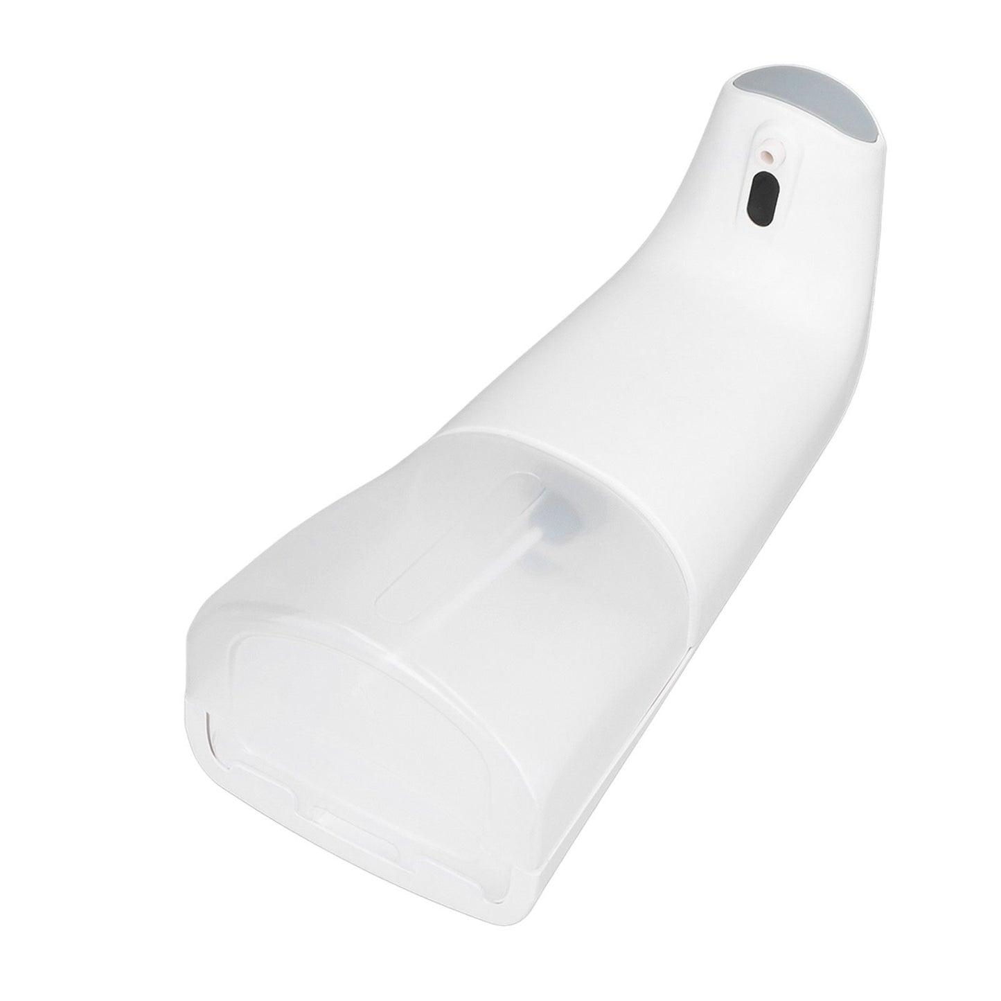 Automatic Soap Dispenser Touchless Infrared Sensor Ergonomic Battery Powered Soap Dispenser for Kitchen Bathroom Foam (battery)