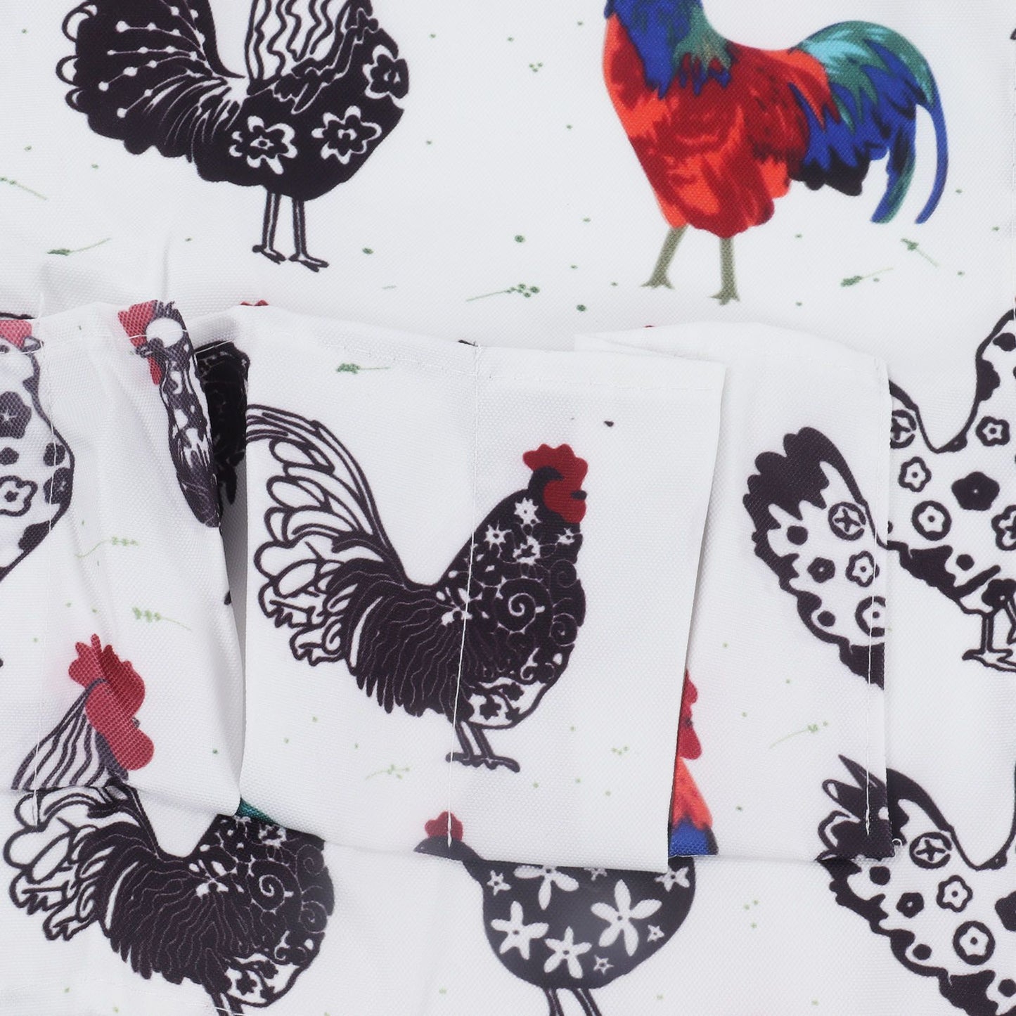 Egg Collection Apron 3 Pockets Hands Free Eggs Gathering Holding Apron for Child Duck Goose Eggs Style 2