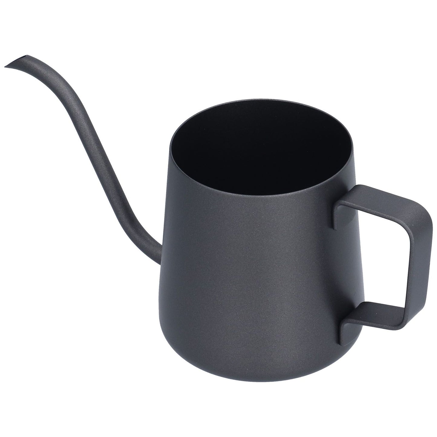 Long Narrow Spout Coffee Pot Food Grade Stainless Steel Gooseneck Tea Kettle for Home Office