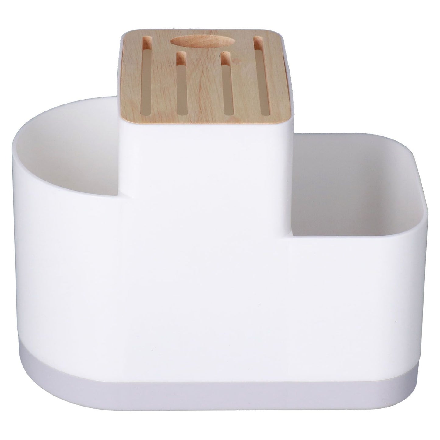 Multifunctional Knife Chopsticks Cage Plastic Household Knife Chopsticks Holder for Kitchen