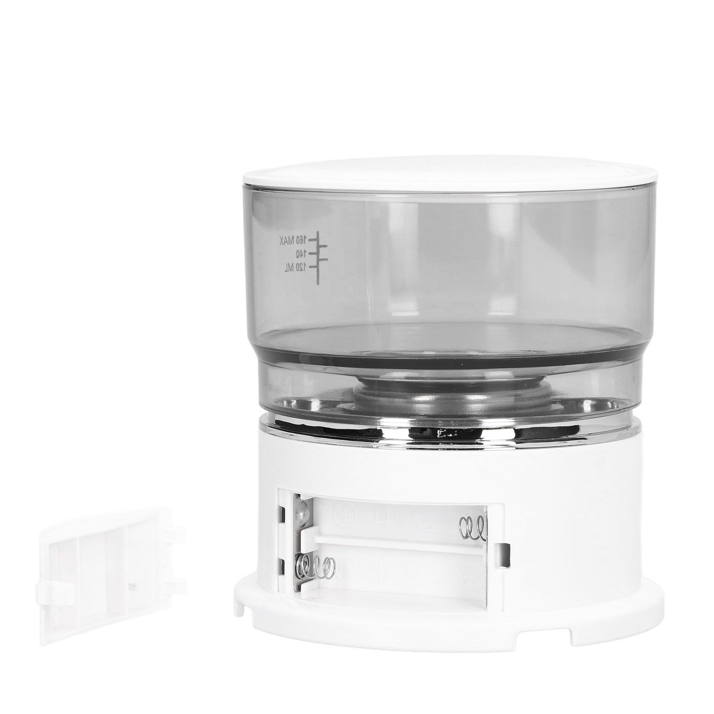 Smart Automatic Hand Coffee Machine Mini Portable Drip Coffee Pot Outdoor Coffee Maker