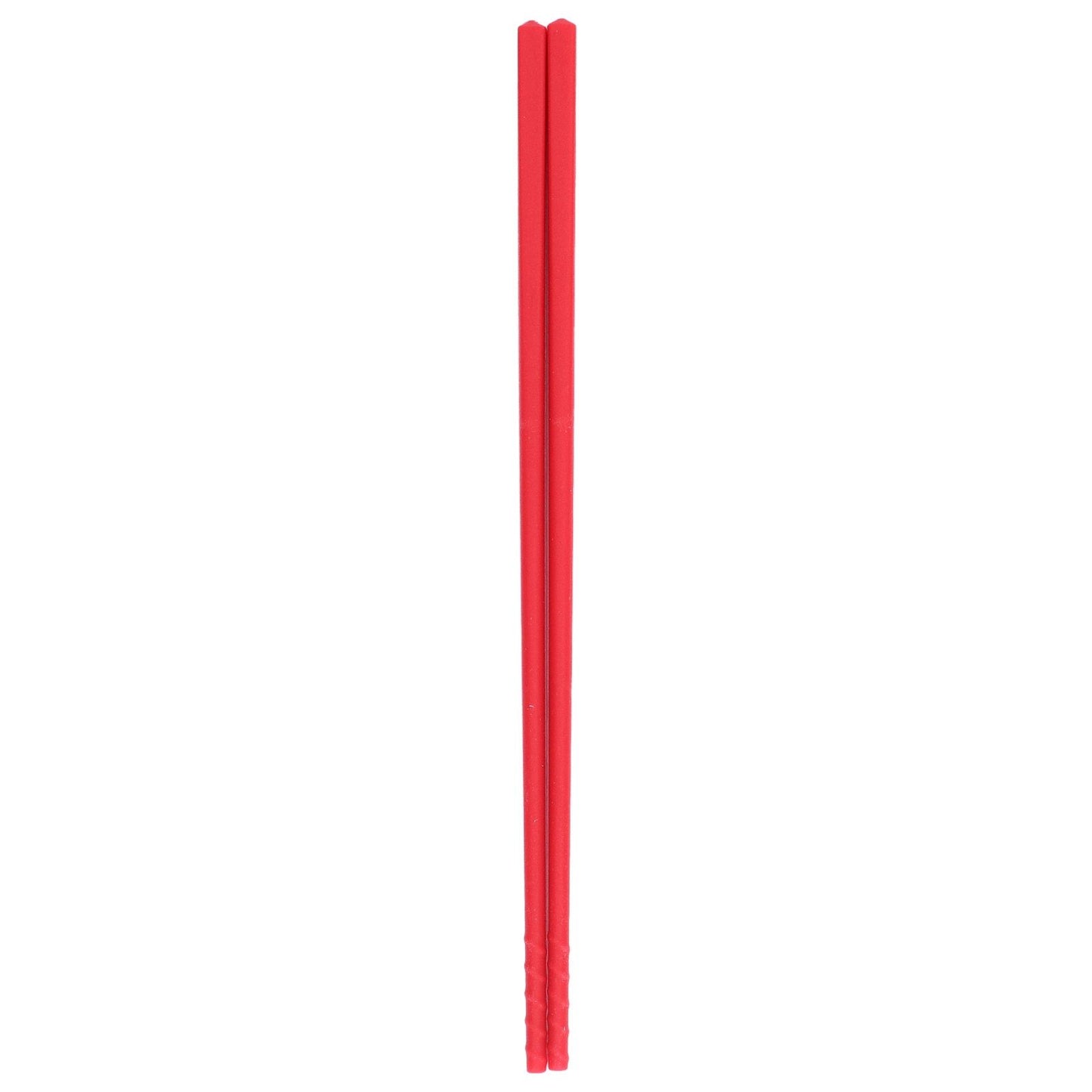 24cm 5 Color Chopsticks Set Silicone Stainless Steel Chopsticks Reusable Anti Slip Kitchen Tableware