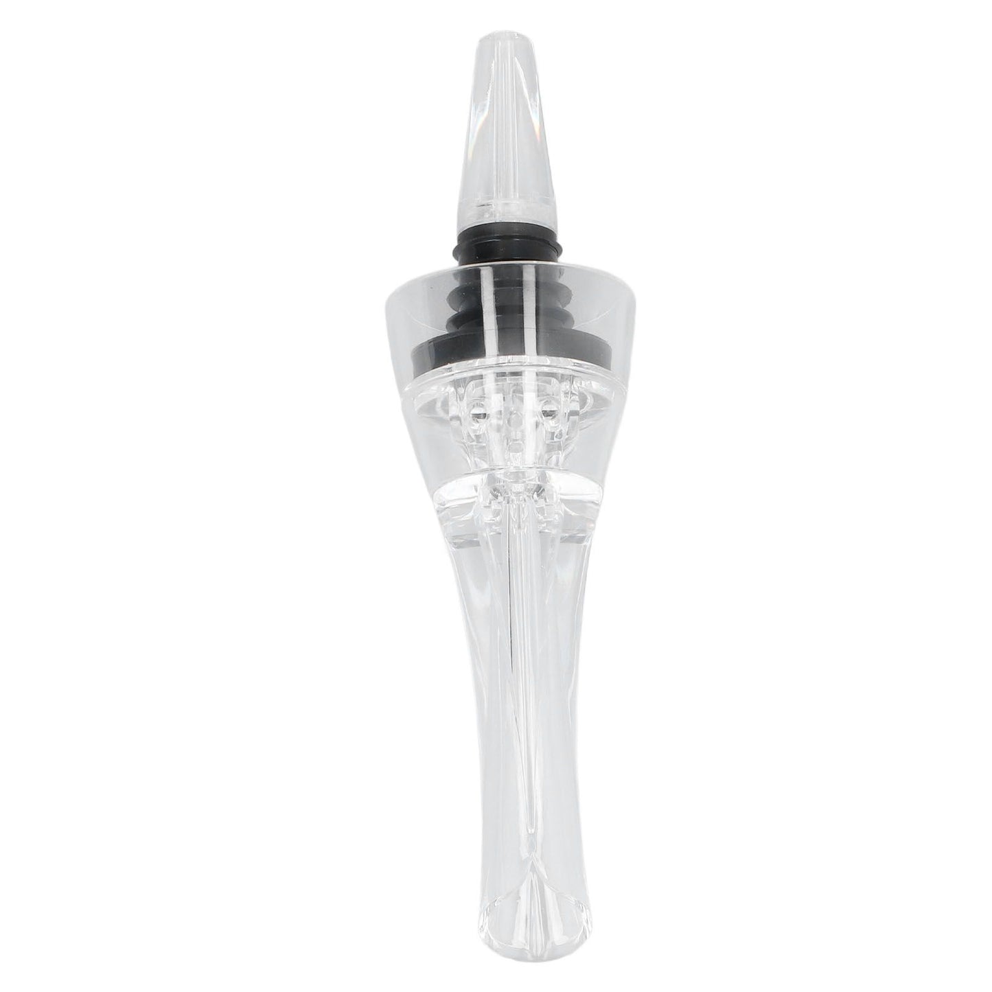 Wine Aerator Safe Stable Eagle Spout Drip Less Pouring Easy Assembly Elegant Design Wine Pourer for Bar Home