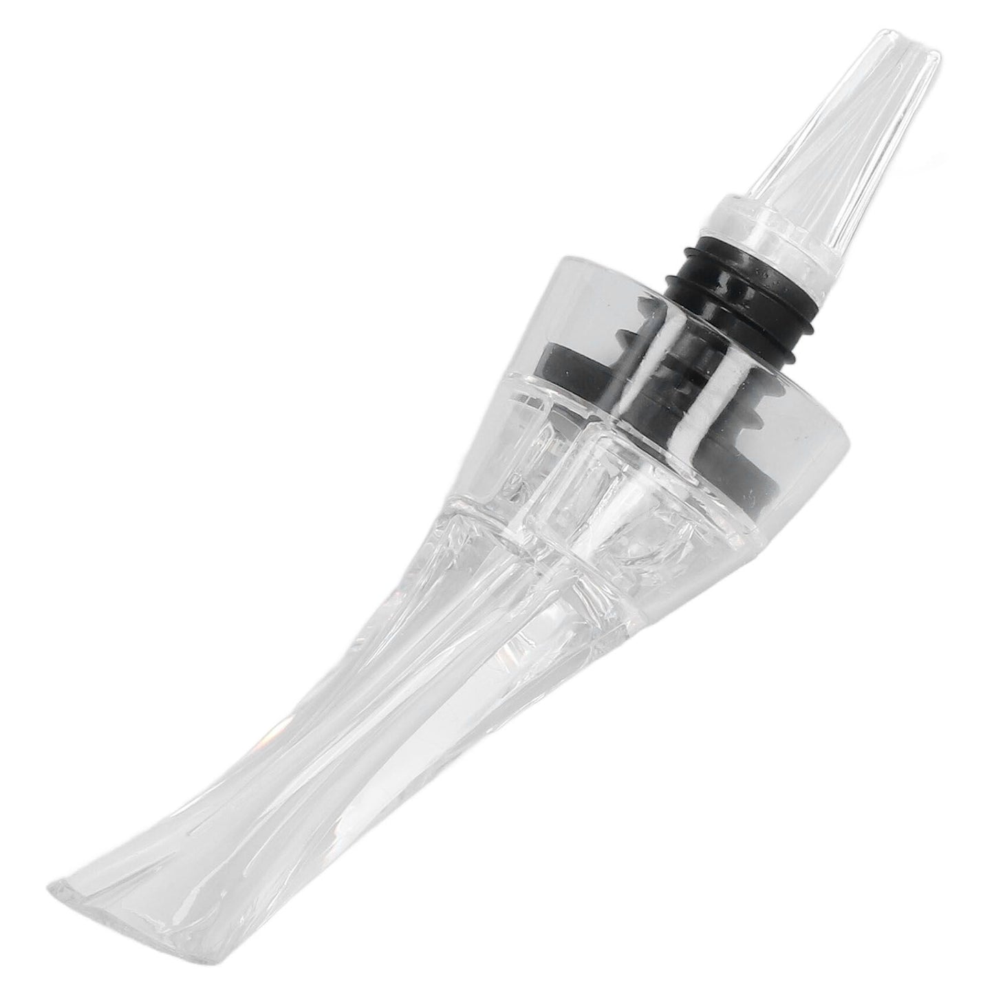 Wine Aerator Safe Stable Eagle Spout Drip Less Pouring Easy Assembly Elegant Design Wine Pourer for Bar Home