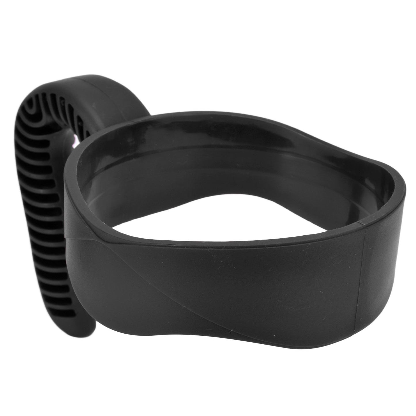 Mug Handle Plastic Ergonomic Jug Carrier Handle for 20oz‑30oz Jugs Bottles and Most Other TumblersBlack