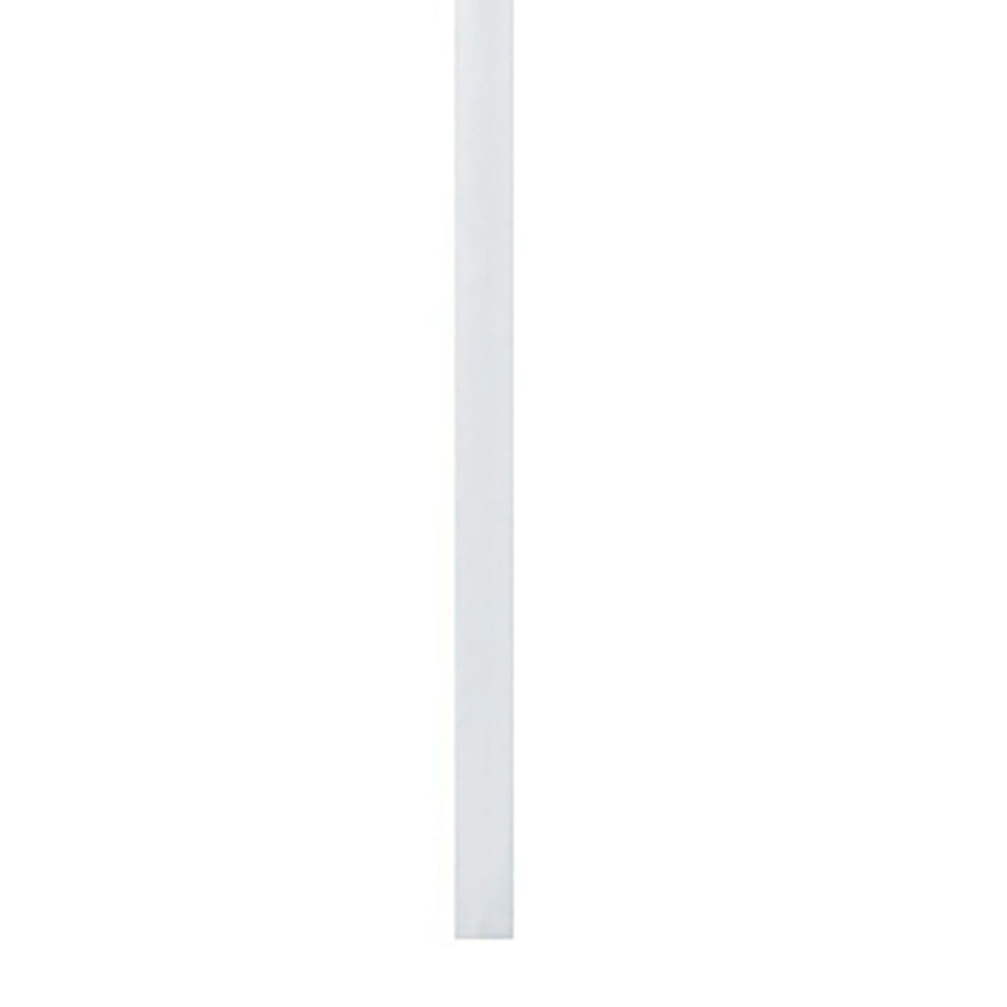 Gallon Pump Dispenser Condiment Bottle Pump Dispenser Plastic Kitchen Supplies for HouseholdWhite Caliber 2.9cm / 1.1in