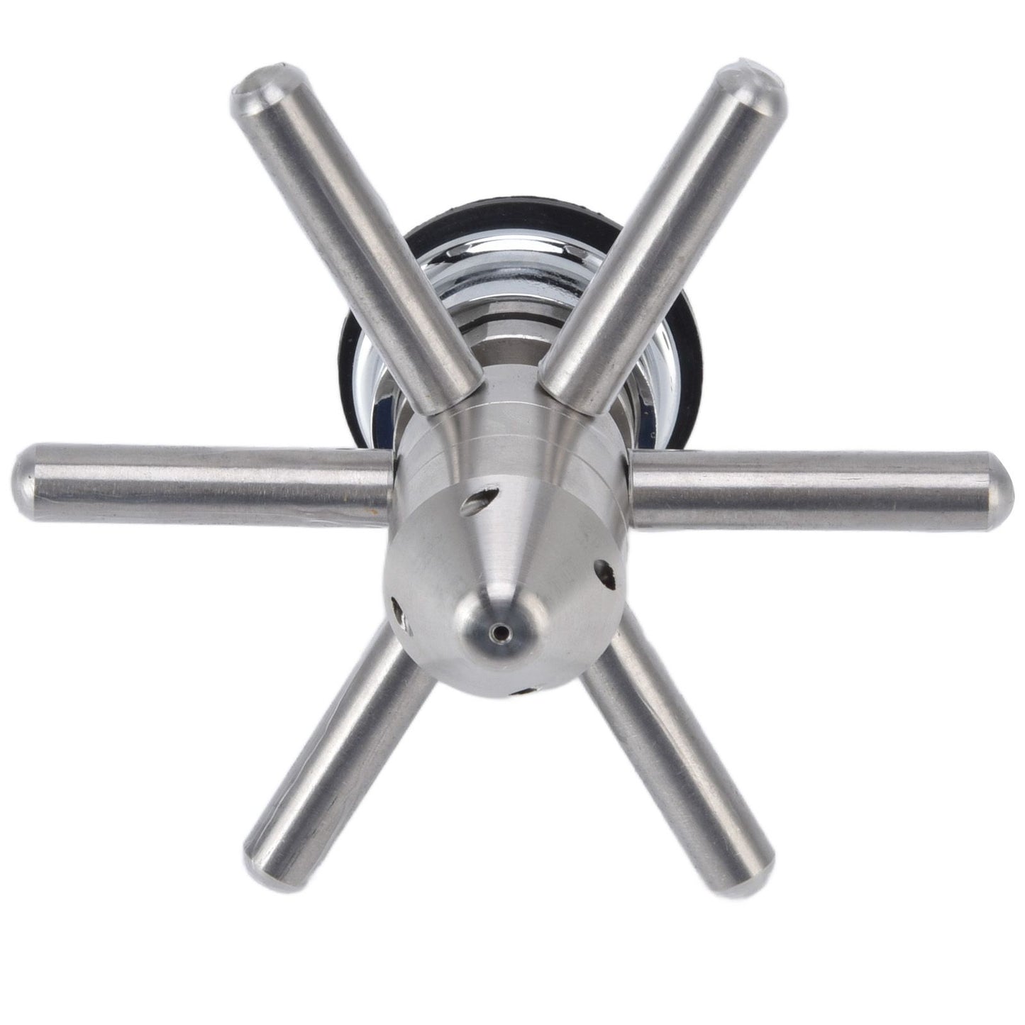 Sink Glass Rinser Faucet Stainless Steel Kitchen Glass Cup Washer for Bar Restaurant Coffee Shop Barware Wine Cocktail Beer