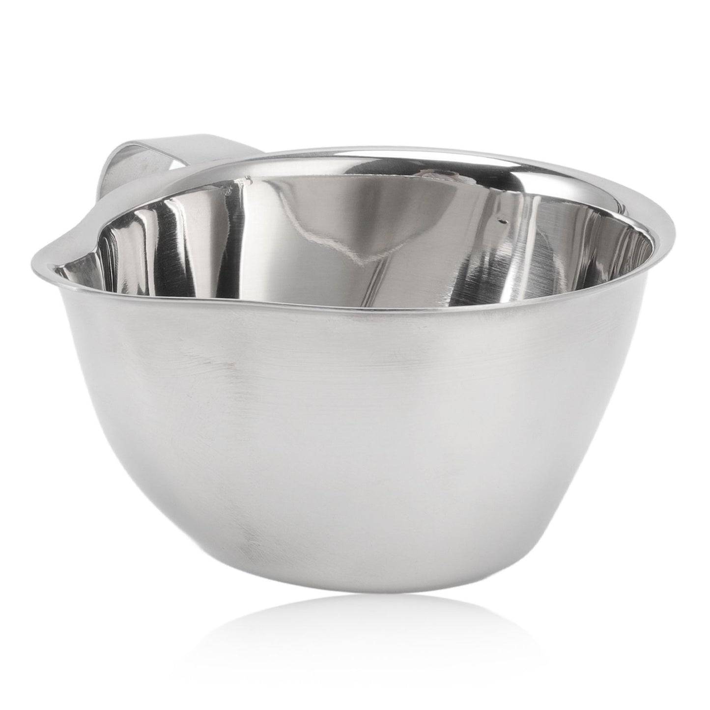 304 Stainless Steel Oil Fat Filter Baby Soup Oil Water Separator Fat Separator Kitchen Gadgets