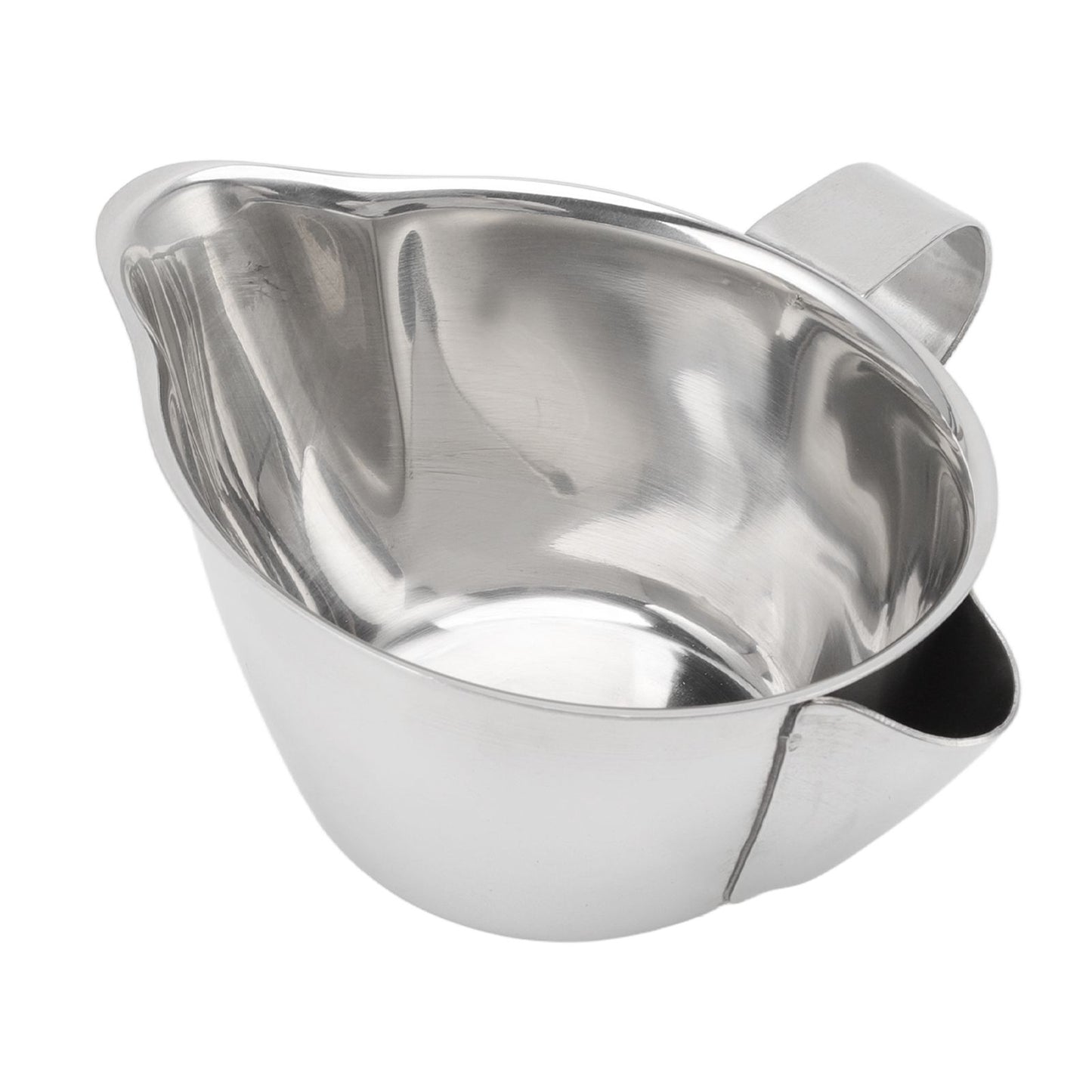304 Stainless Steel Oil Fat Filter Baby Soup Oil Water Separator Fat Separator Kitchen Gadgets