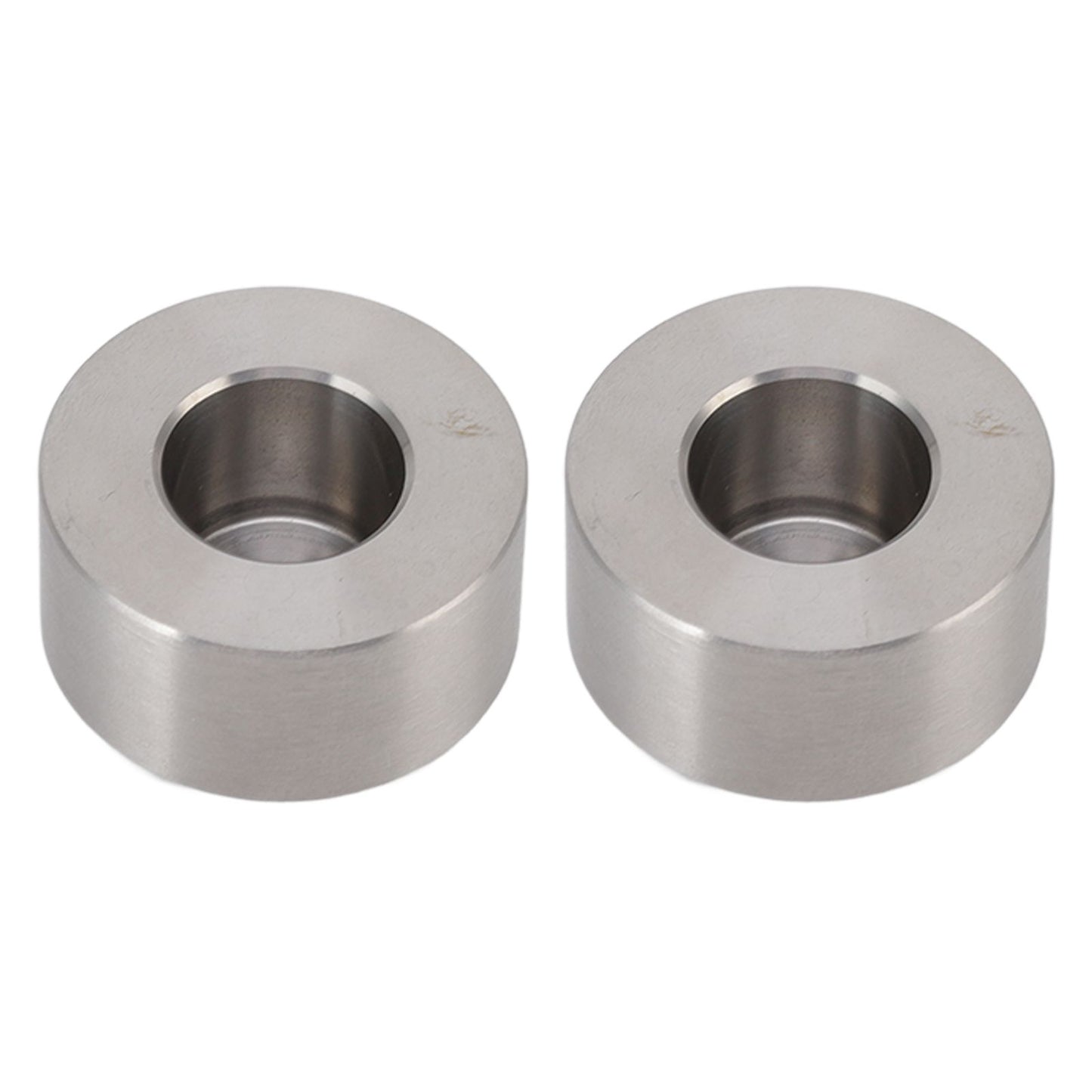 2Pcs Moka Coffee Pot Splashing Proof Cover Anti Rust Stainless Steel Splash Cap Accessory
