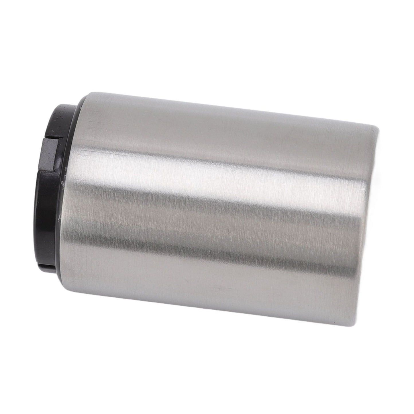 Pressing Beer Bottle Opener Automatic Bottle Opener Stainless Steel Press Multifunctional Bar Bottle Lid Remover 3.35x1.97x1.97in 430 Stainless Steel