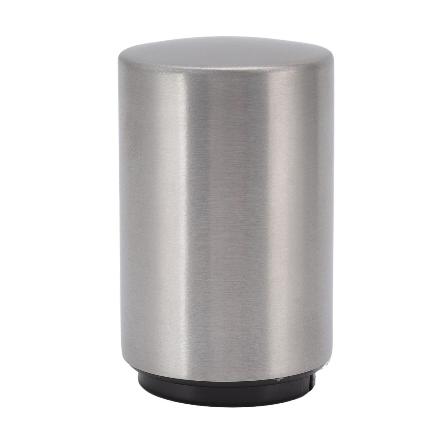 Pressing Beer Bottle Opener Automatic Bottle Opener Stainless Steel Press Multifunctional Bar Bottle Lid Remover 3.35x1.97x1.97in 430 Stainless Steel