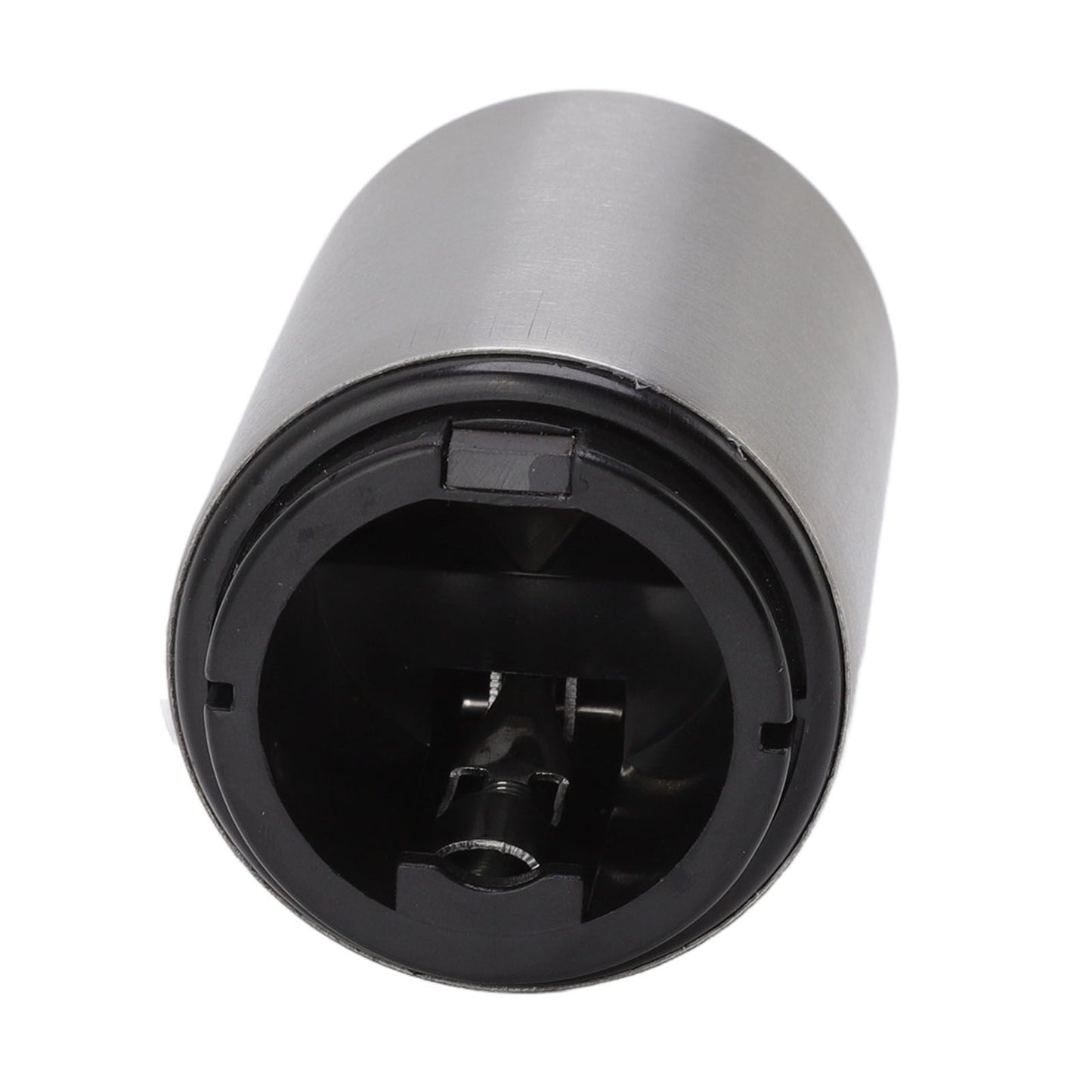 Pressing Beer Bottle Opener Automatic Bottle Opener Stainless Steel Press Multifunctional Bar Bottle Lid Remover 3.35x1.97x1.97in 430 Stainless Steel