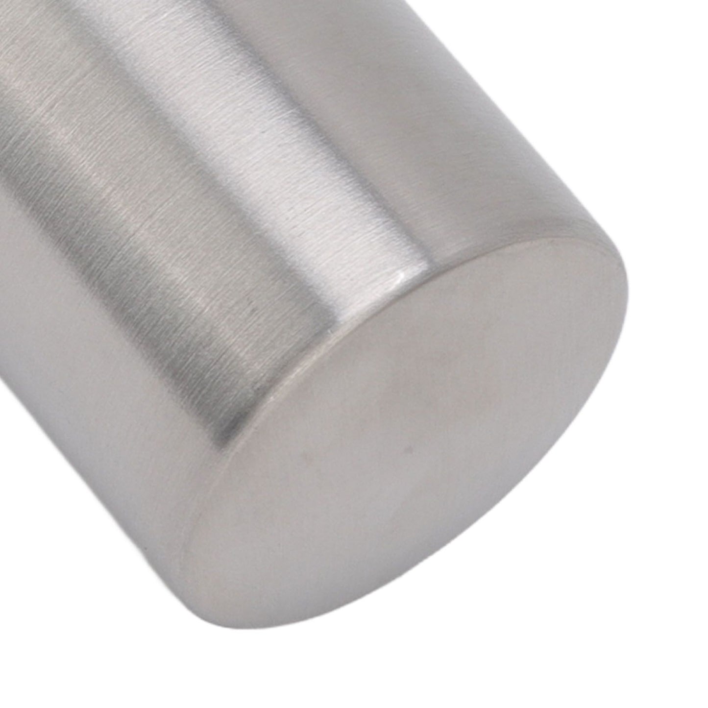 Pressing Beer Bottle Opener Automatic Bottle Opener Stainless Steel Press Multifunctional Bar Bottle Lid Remover 3.35x1.97x1.97in 430 Stainless Steel