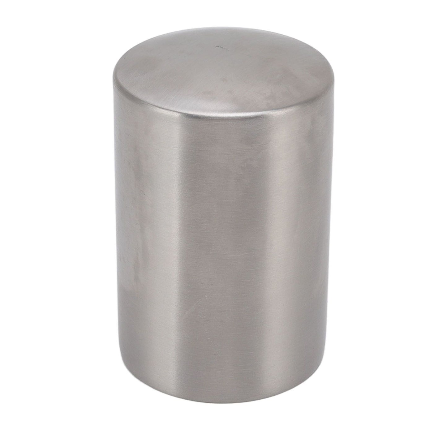 Pressing Beer Bottle Opener Automatic Bottle Opener Stainless Steel Press Multifunctional Bar Bottle Lid Remover 3.15x1.97x1.97in 304 Stainless Steel