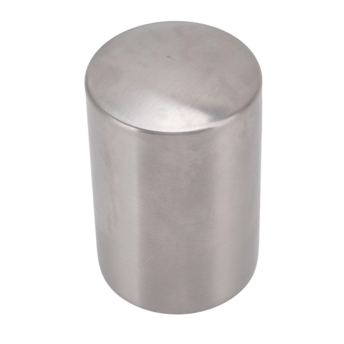 Pressing Beer Bottle Opener Automatic Bottle Opener Stainless Steel Press Multifunctional Bar Bottle Lid Remover 3.15x1.97x1.97in 304 Stainless Steel