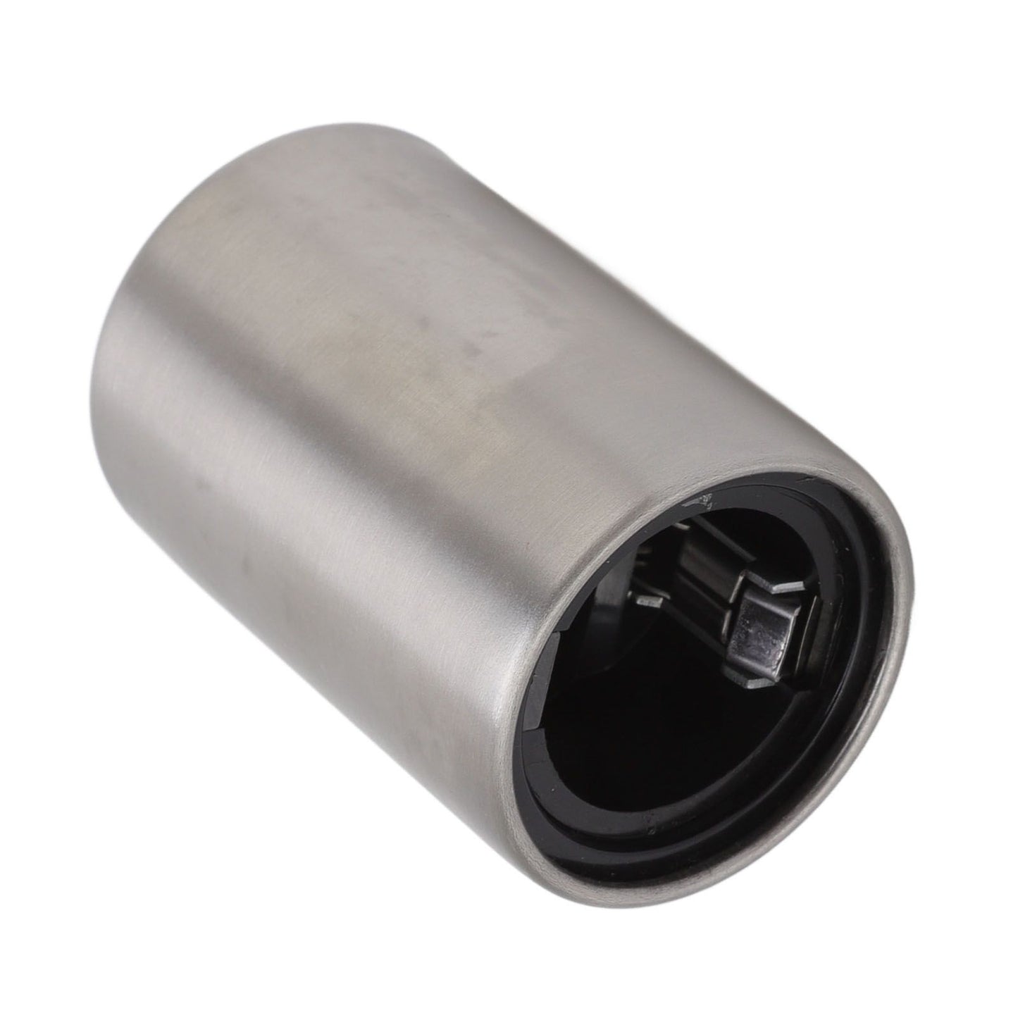 Pressing Beer Bottle Opener Automatic Bottle Opener Stainless Steel Press Multifunctional Bar Bottle Lid Remover 3.15x1.97x1.97in 304 Stainless Steel