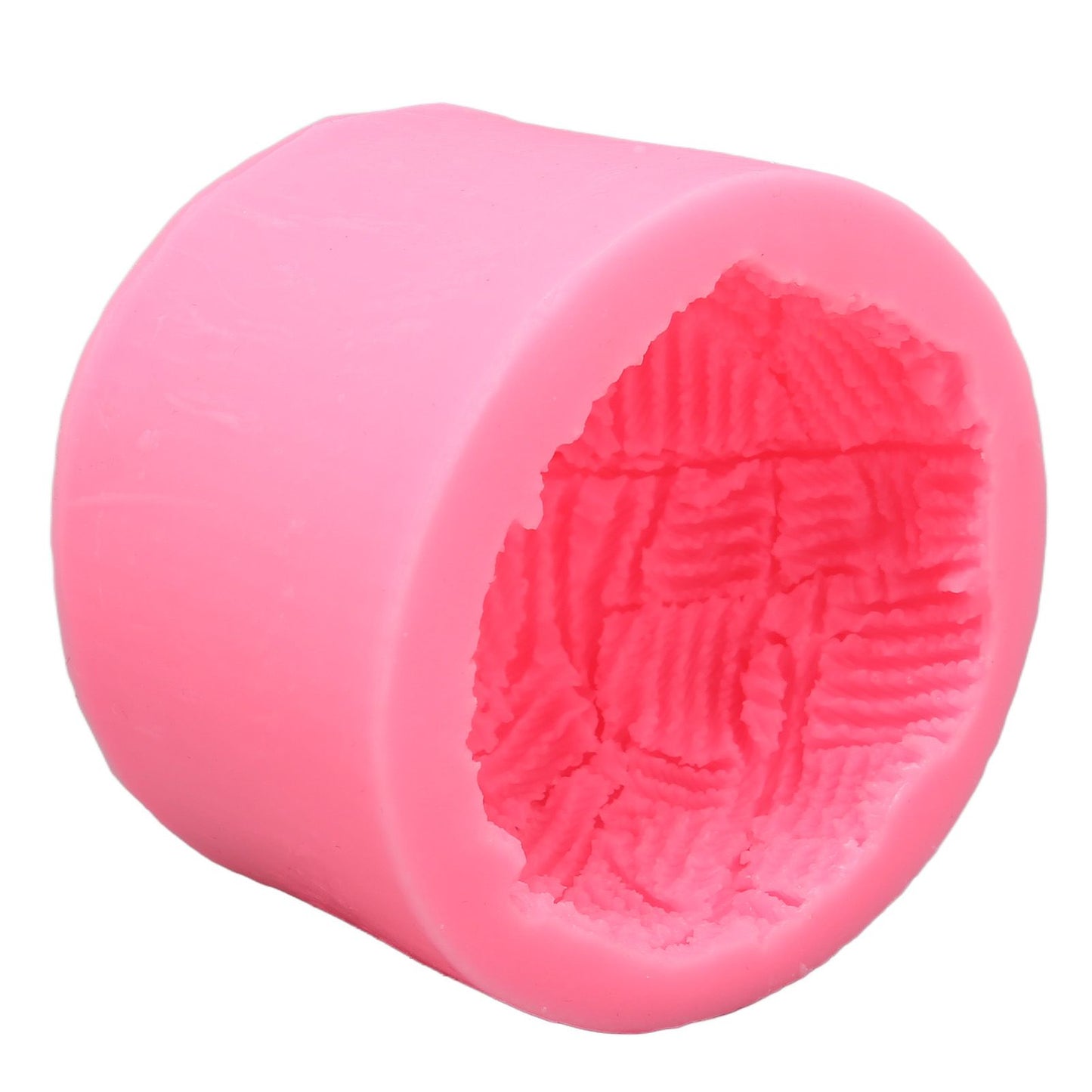 Aromatherapy Gypsum Candle Mould Chocolate Mousse Silicone Mold for Three Dimensional Wool Ball Decorating Cakes