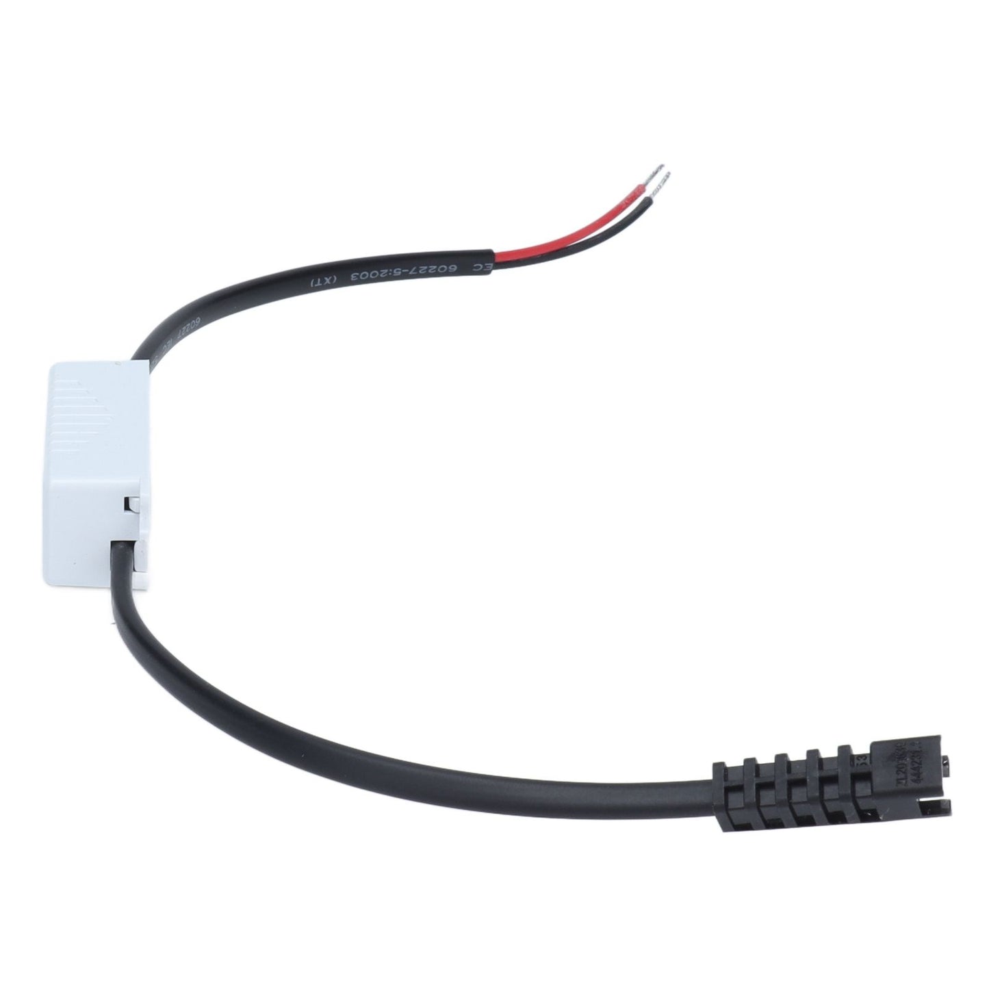 LED Driver 1x1W Power Supply Transformer Adapter AC85‑265V to 2‑4VDC LED Power Driver for LED Light Computer Project