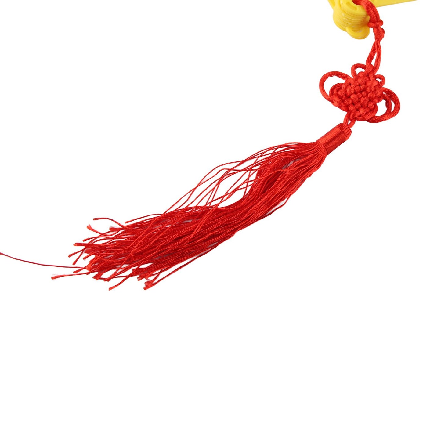 2023 Rabbit Year Spring Festival Creative Fan Shaped Folding Red Envelope New Year Fan Red Envelope