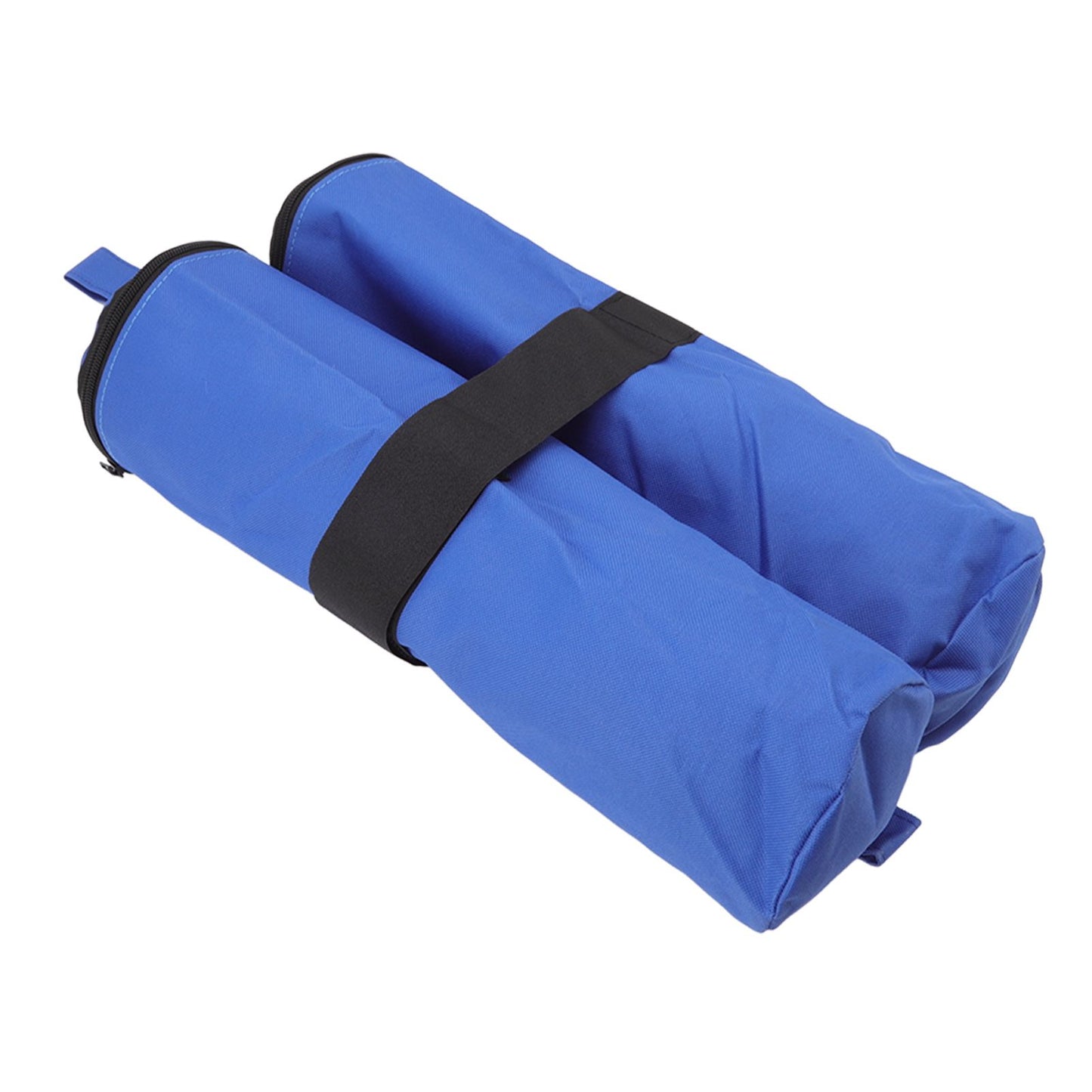 Extra Large Weights Sand Bags Heavy Duty for Pop Up Canopy Windproof Outdoor Sunshade Tent Bags Royalblue