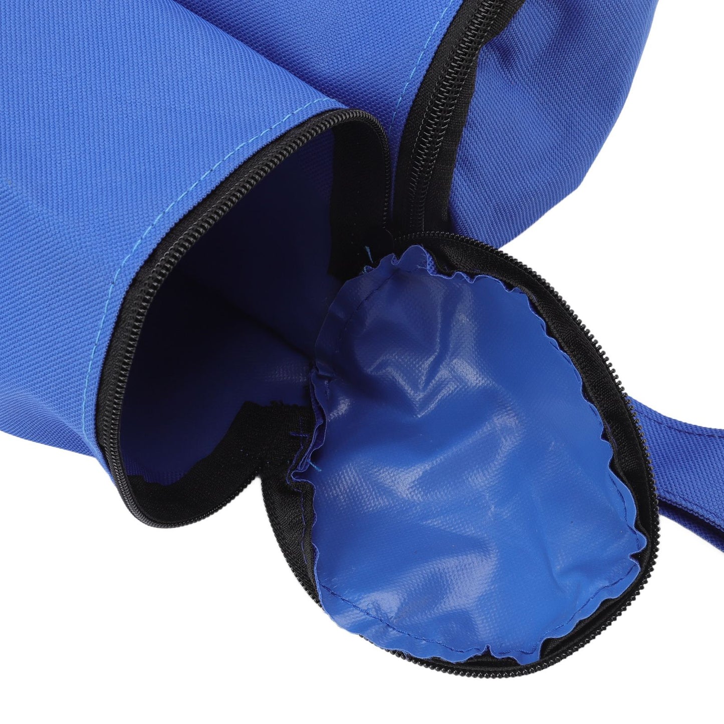 Extra Large Weights Sand Bags Heavy Duty for Pop Up Canopy Windproof Outdoor Sunshade Tent Bags Royalblue