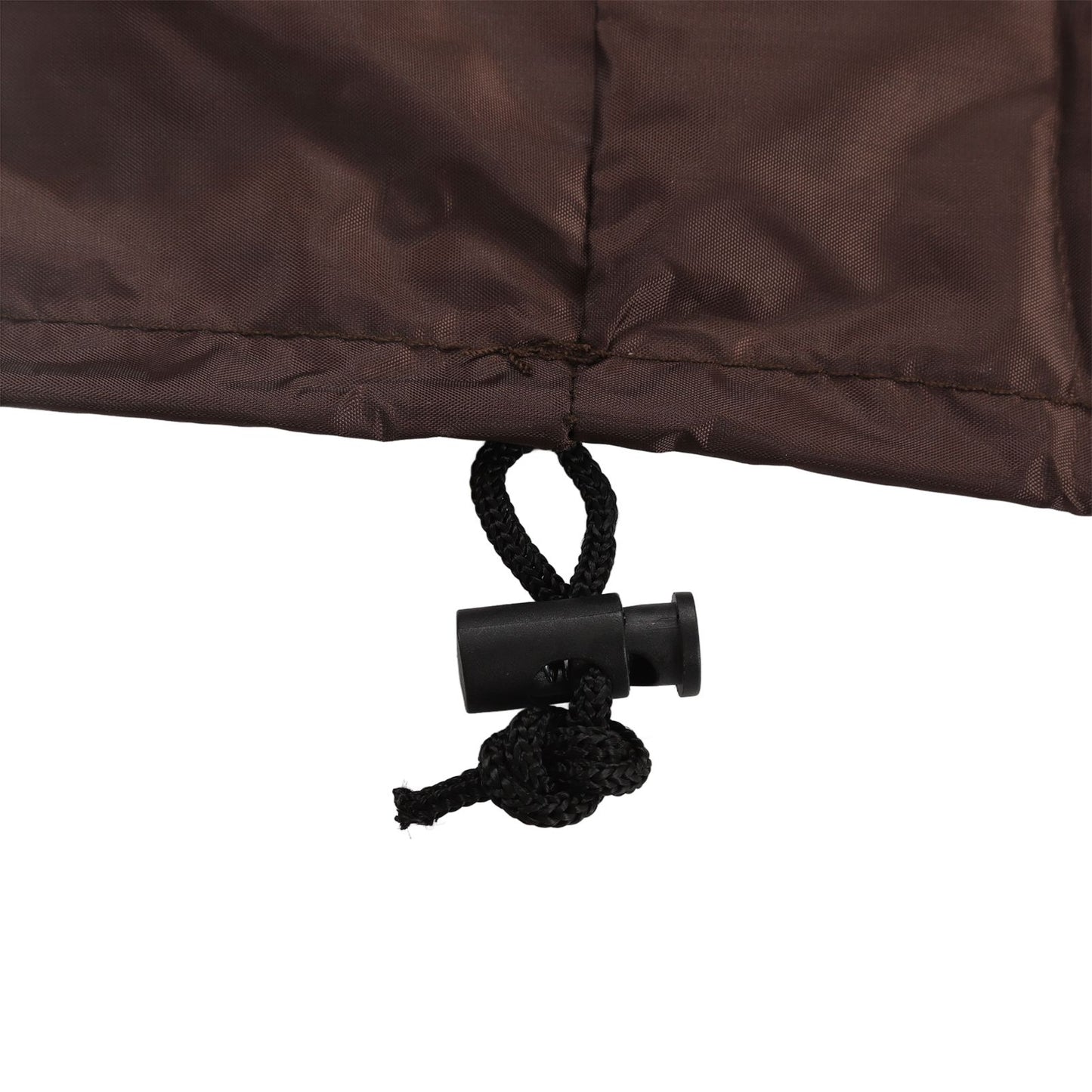 Outdoor Furniture Dust Covers Round Bathtub Cover 190 Silver Polyester Taffeta Hot Tub Waterproof Cover 215x70cm Coffee