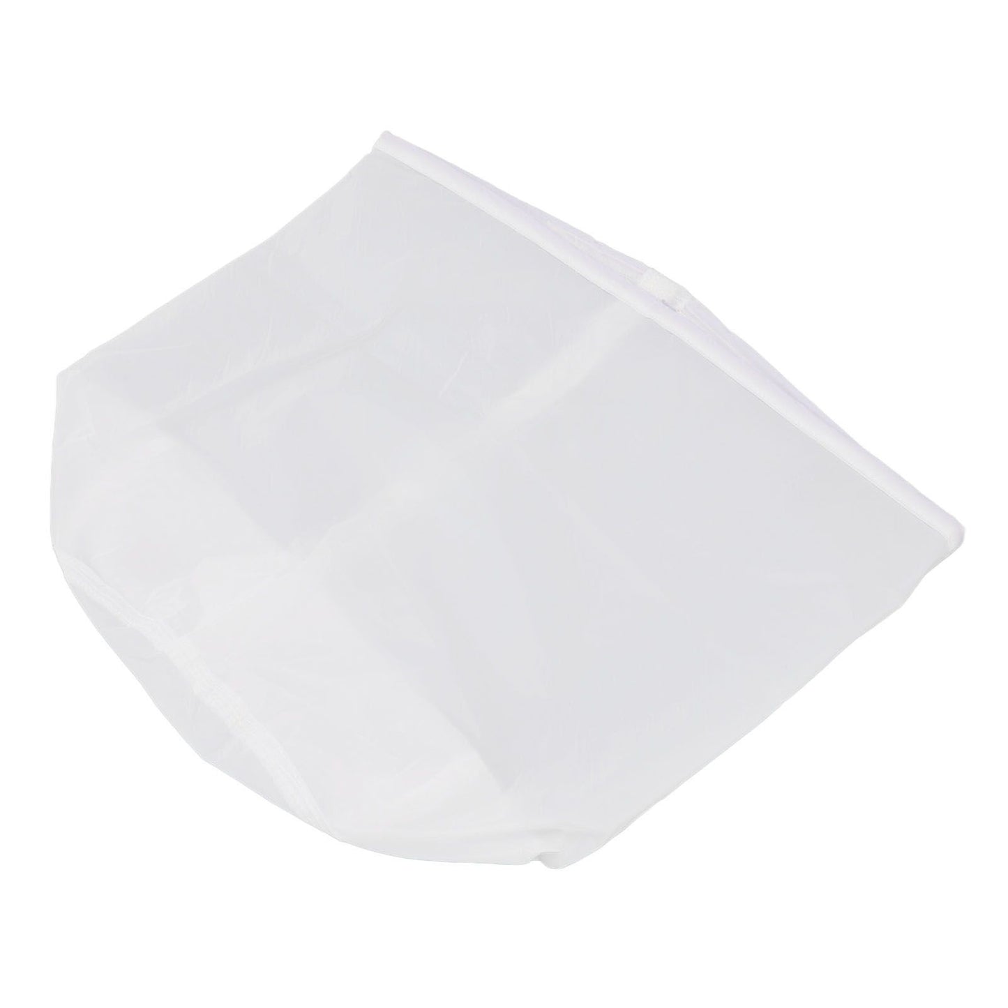 5 Gallons Brew Bags Wine Straining Bag Extra Fine Mesh for Homebrewing Milk Honey Purple (25micro)