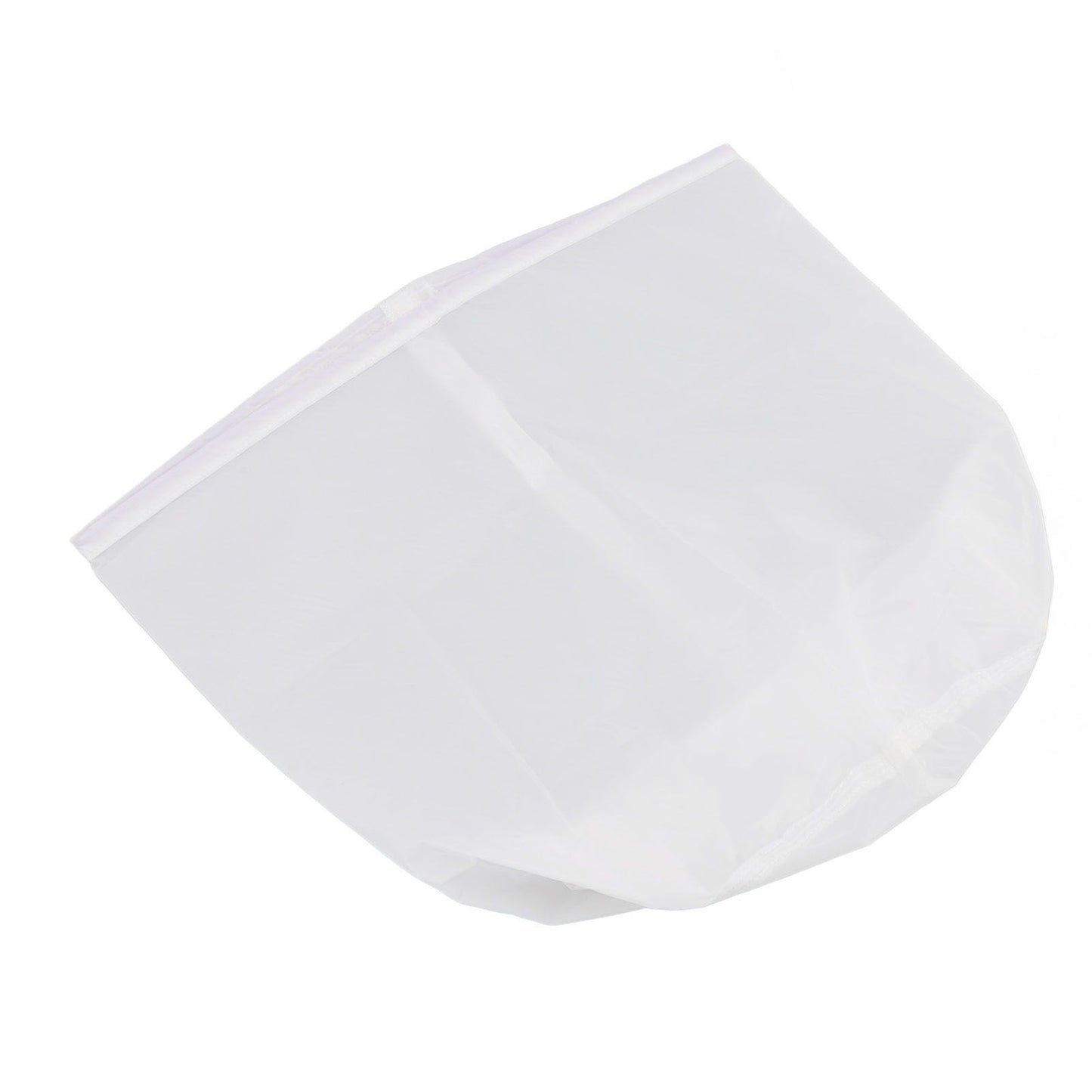 5 Gallons Brew Bags Wine Straining Bag Extra Fine Mesh for Homebrewing Milk Honey Purple (25micro)