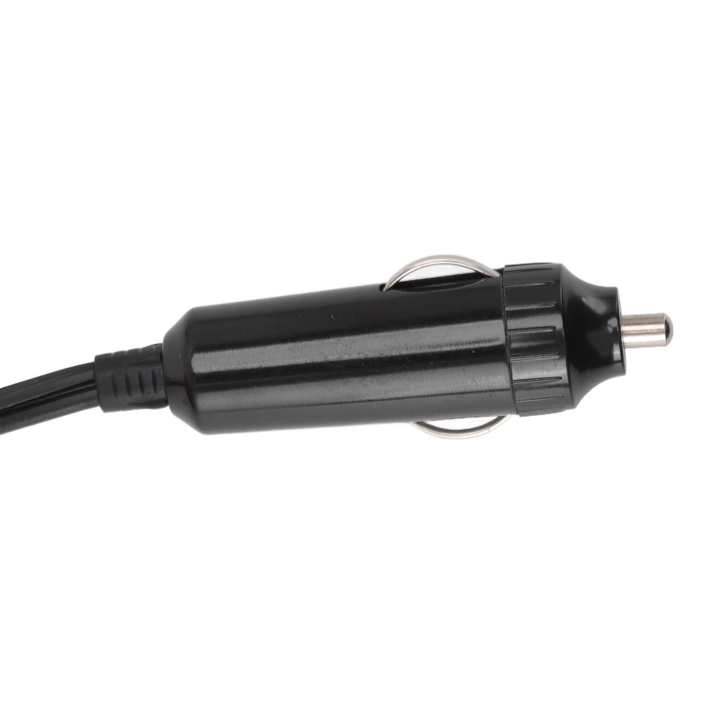 Car Heater Front Windshield Defogging Heater Defroster Car Air Purifying Heater 12V with Suction Cup Bracket